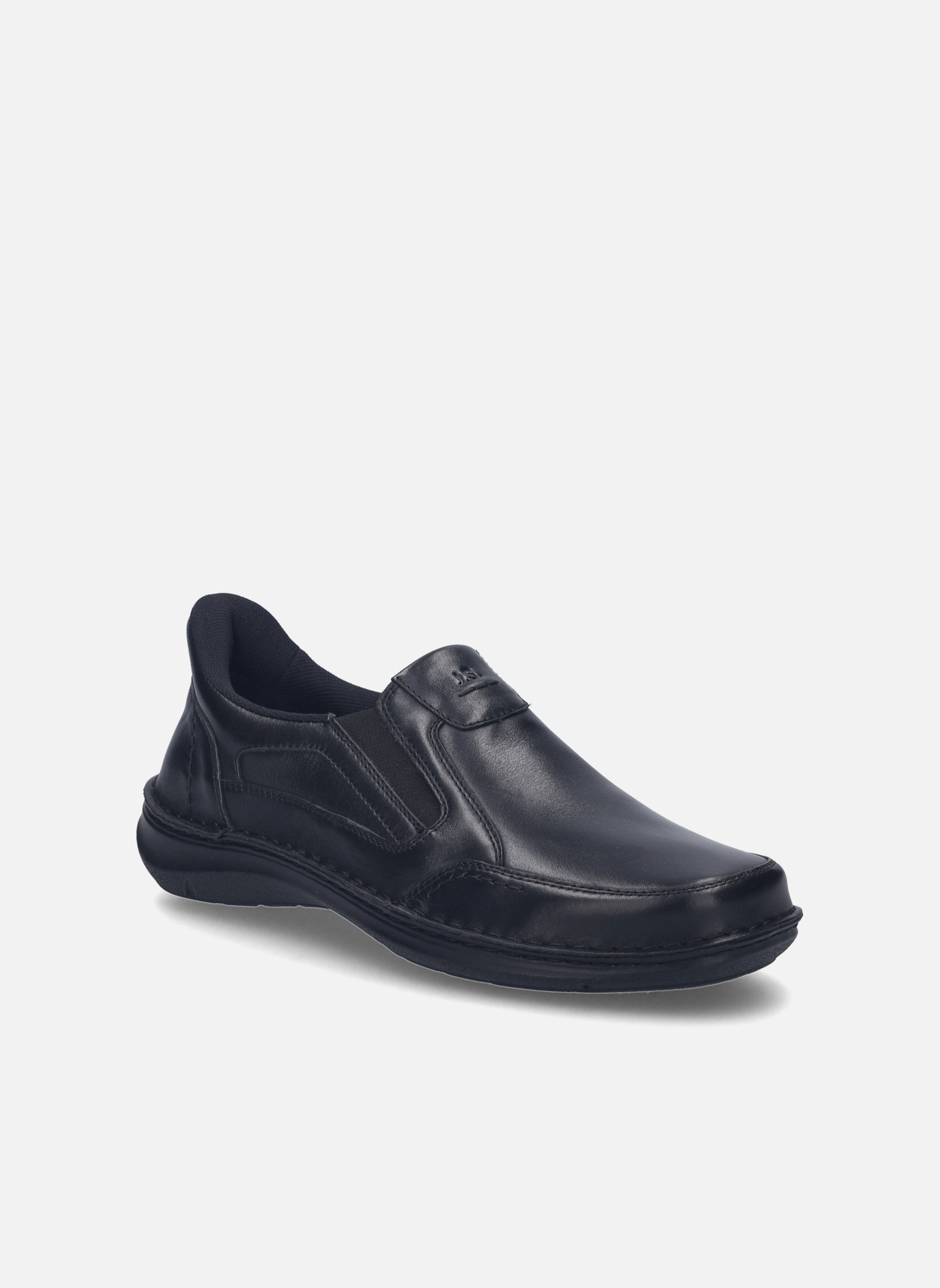 Josef Seibel Slipper »New Anvers 22, schwarz«