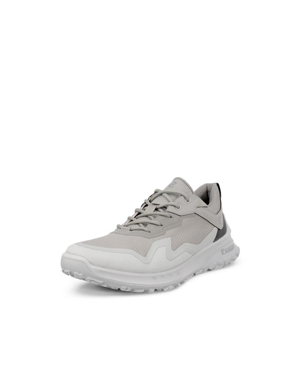 Ecco Sneaker »ULT TRN M«, Wanderschuh, Halbschuh, Freizeitschuh mit Komfort Schaft
