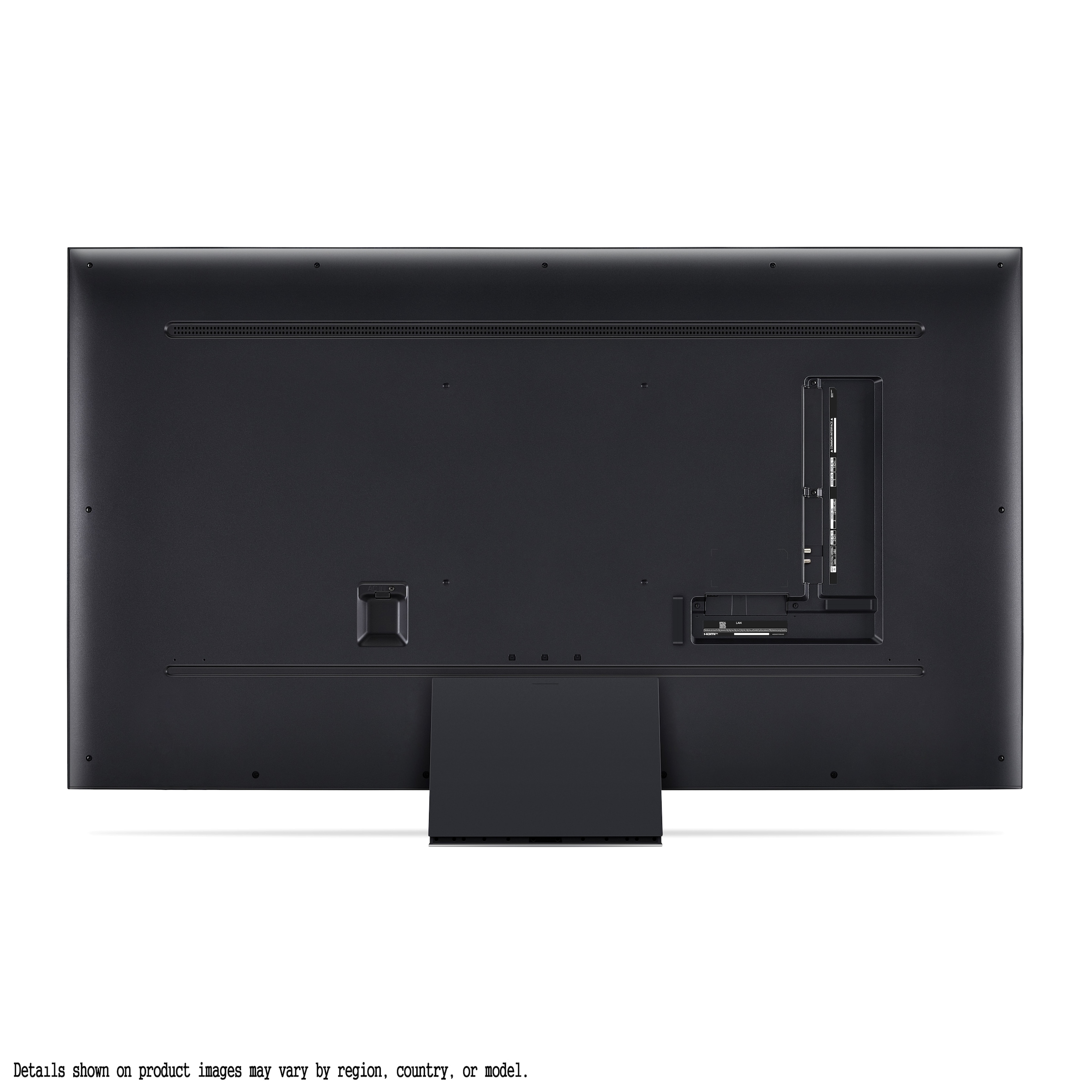 LG LCD-LED Fernseher »65UR91006LA«, 4K Ultra HD, Smart-TV