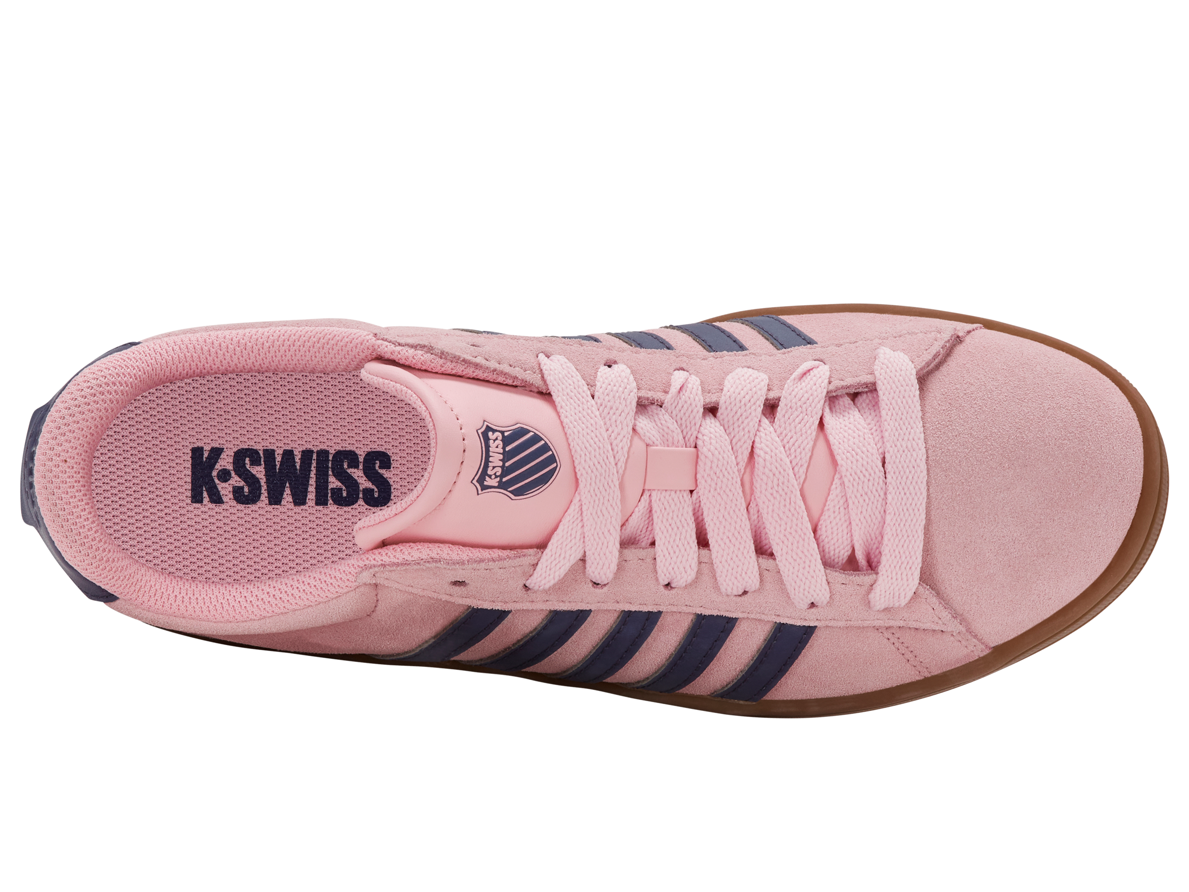 K-Swiss Sneaker »COURT TIEBREAK II SDE«