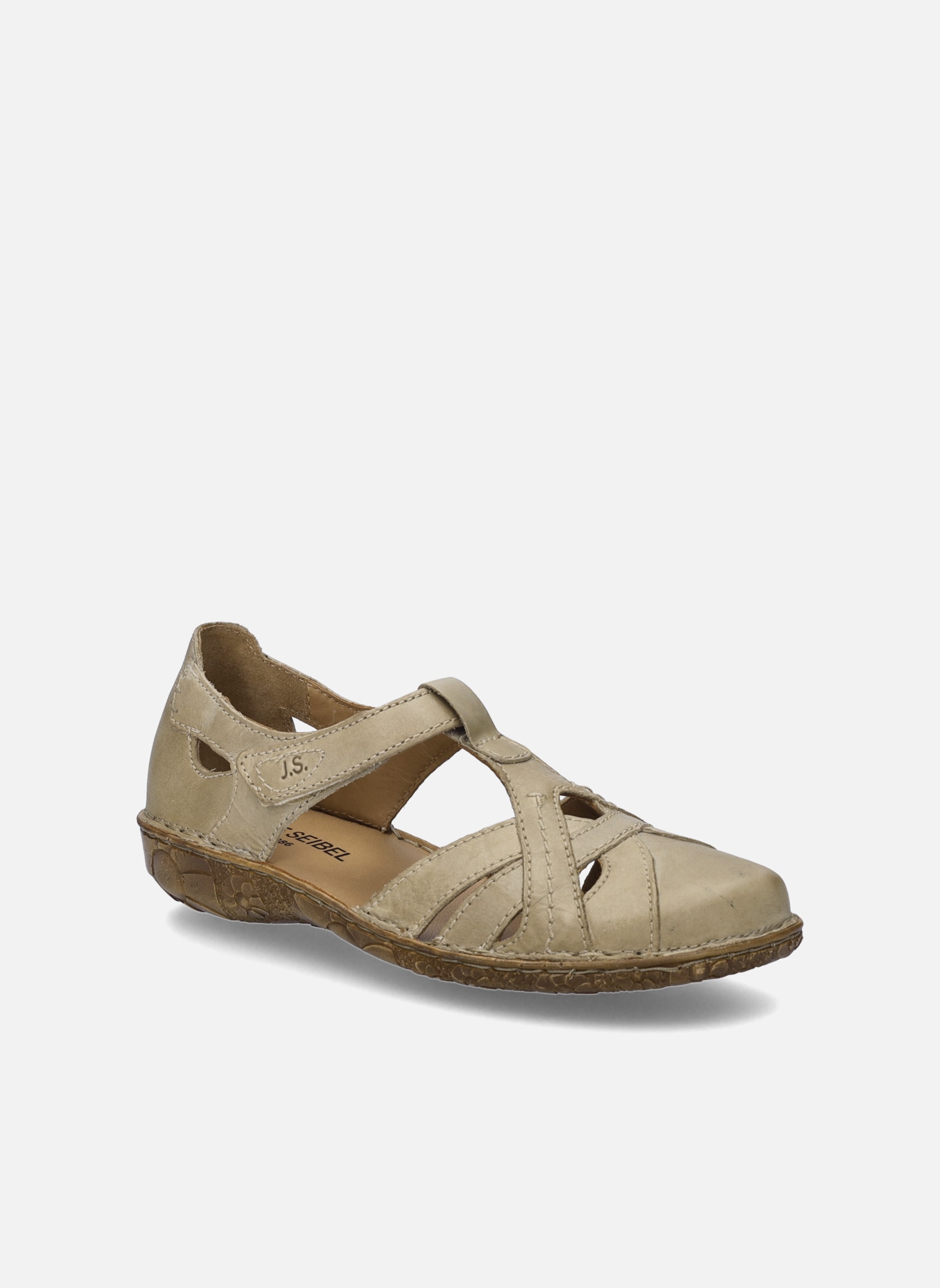 Josef Seibel Sandale »Rosalie 29, beige«