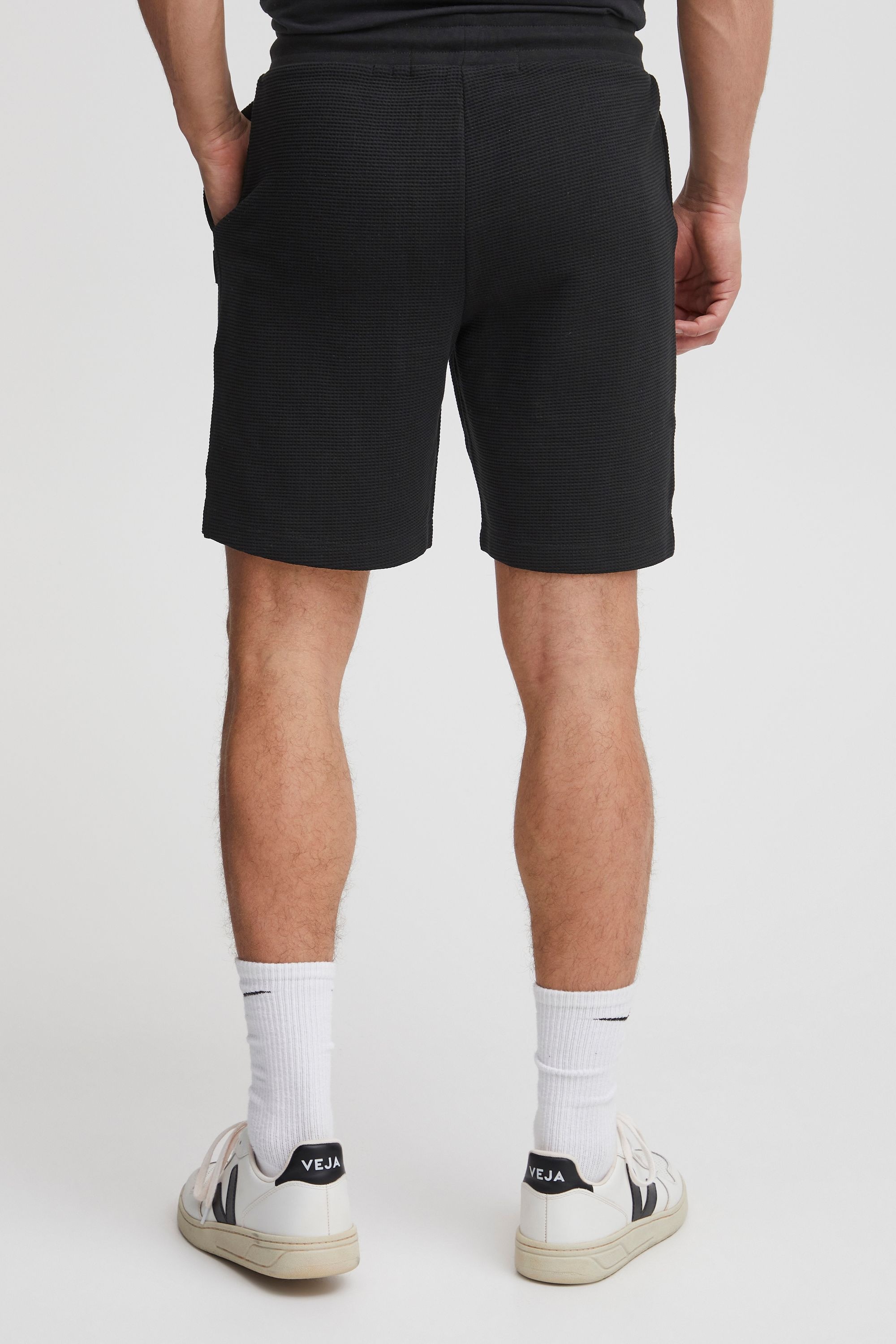 Indicode Sweatshorts »Sweatshorts IDNilsson«