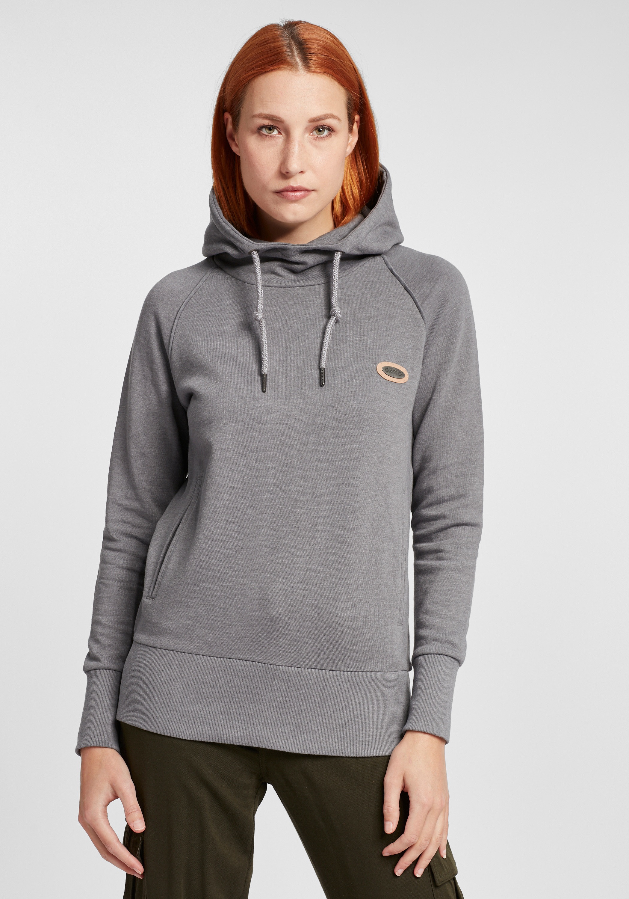 OXMO Kapuzenpullover »Hoodie OXPuja«