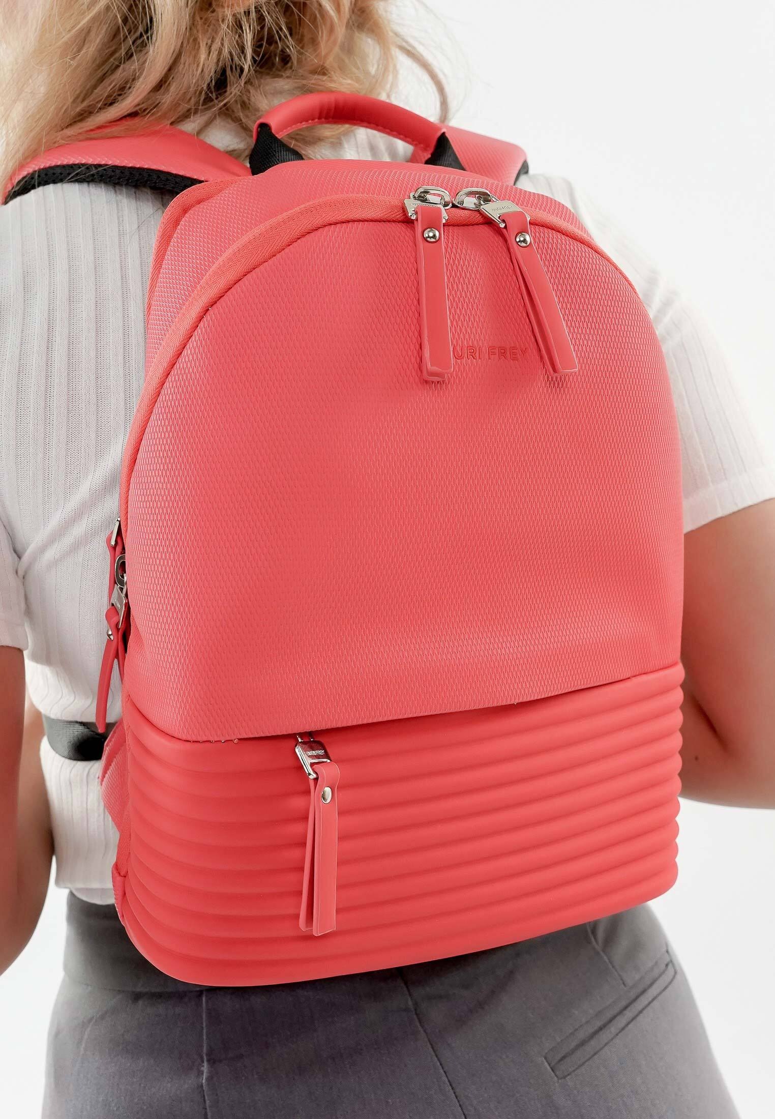 SURI FREY Rucksack »Rucksack SFY SURI Sports Judy«