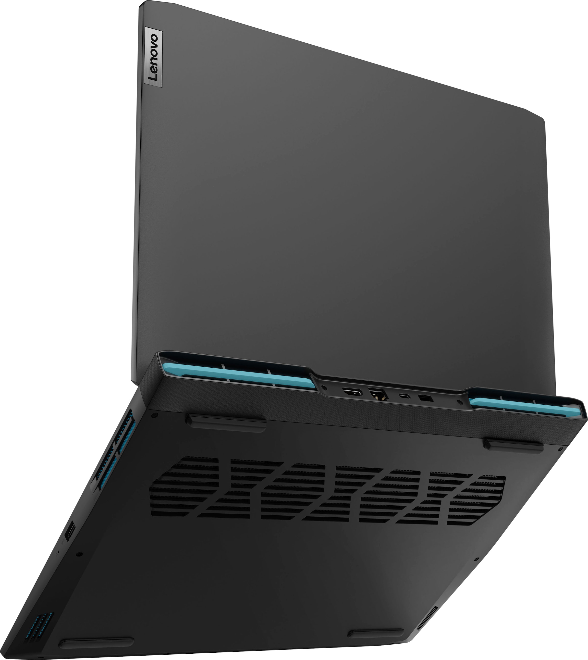 Lenovo Gaming-Notebook »IdeaPad Gaming 3, Full HD IPS Display, 16 GB RAM, Windows 11 Home,«, 39,62 cm, / 15,6 Zoll, Intel, Core i5, GeForce RTX 3050, 512 GB SSD, 3 Monate kostenlos Lenovo Premium Care, 15IAH7