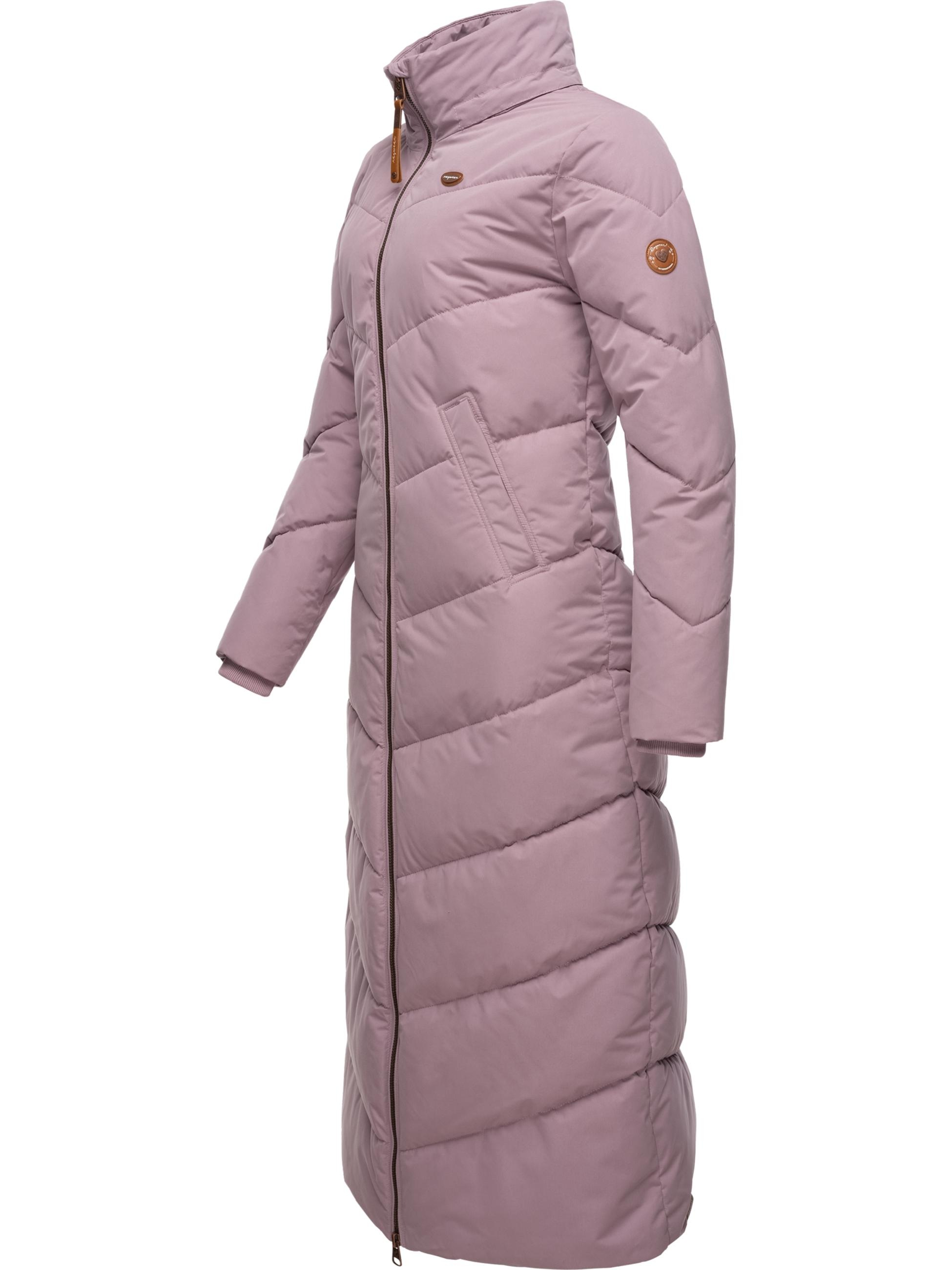 Ragwear Wintermantel »Wintermantel Rebelka Extralong«