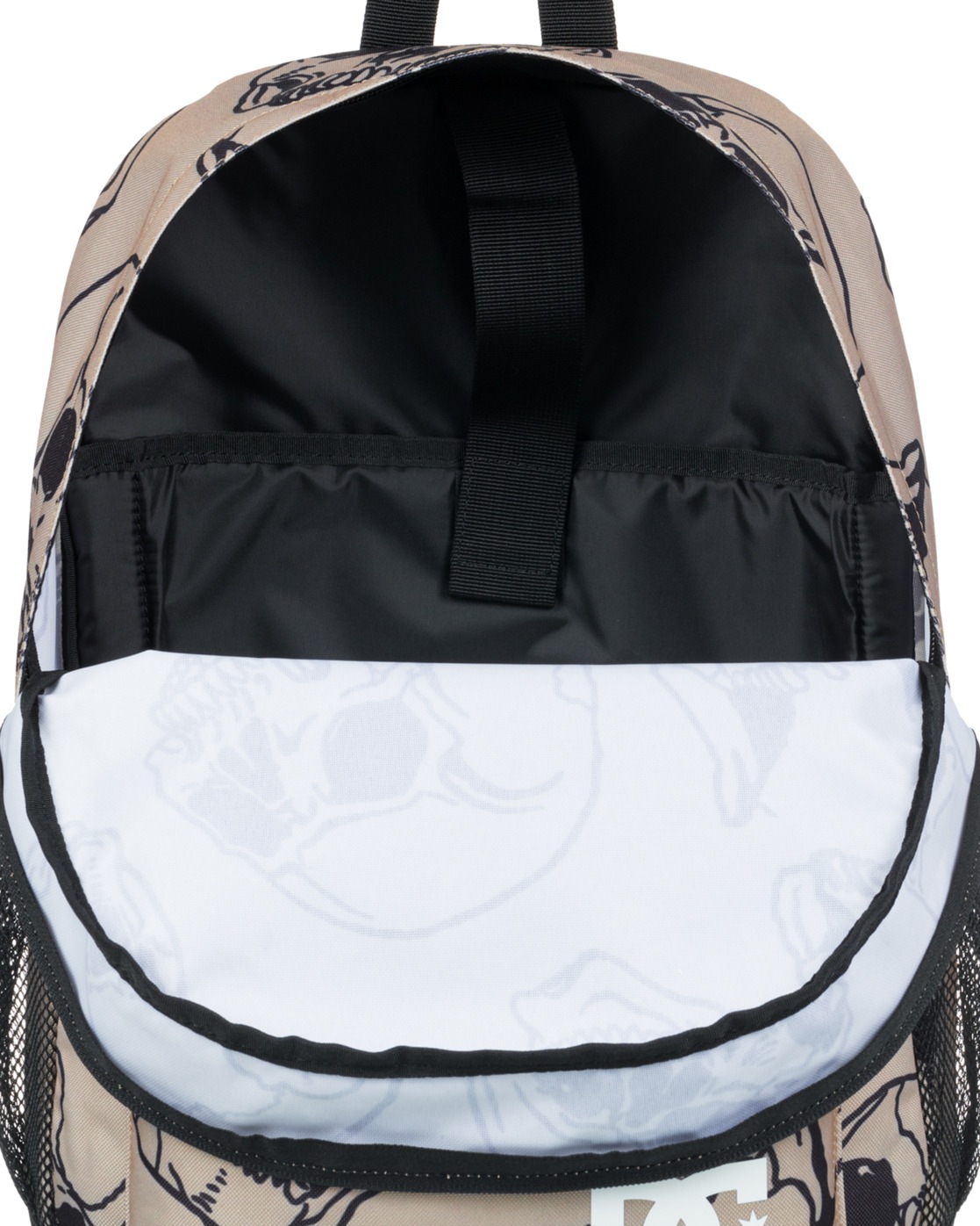 DC Shoes Tagesrucksack »Backsider Seasonal«