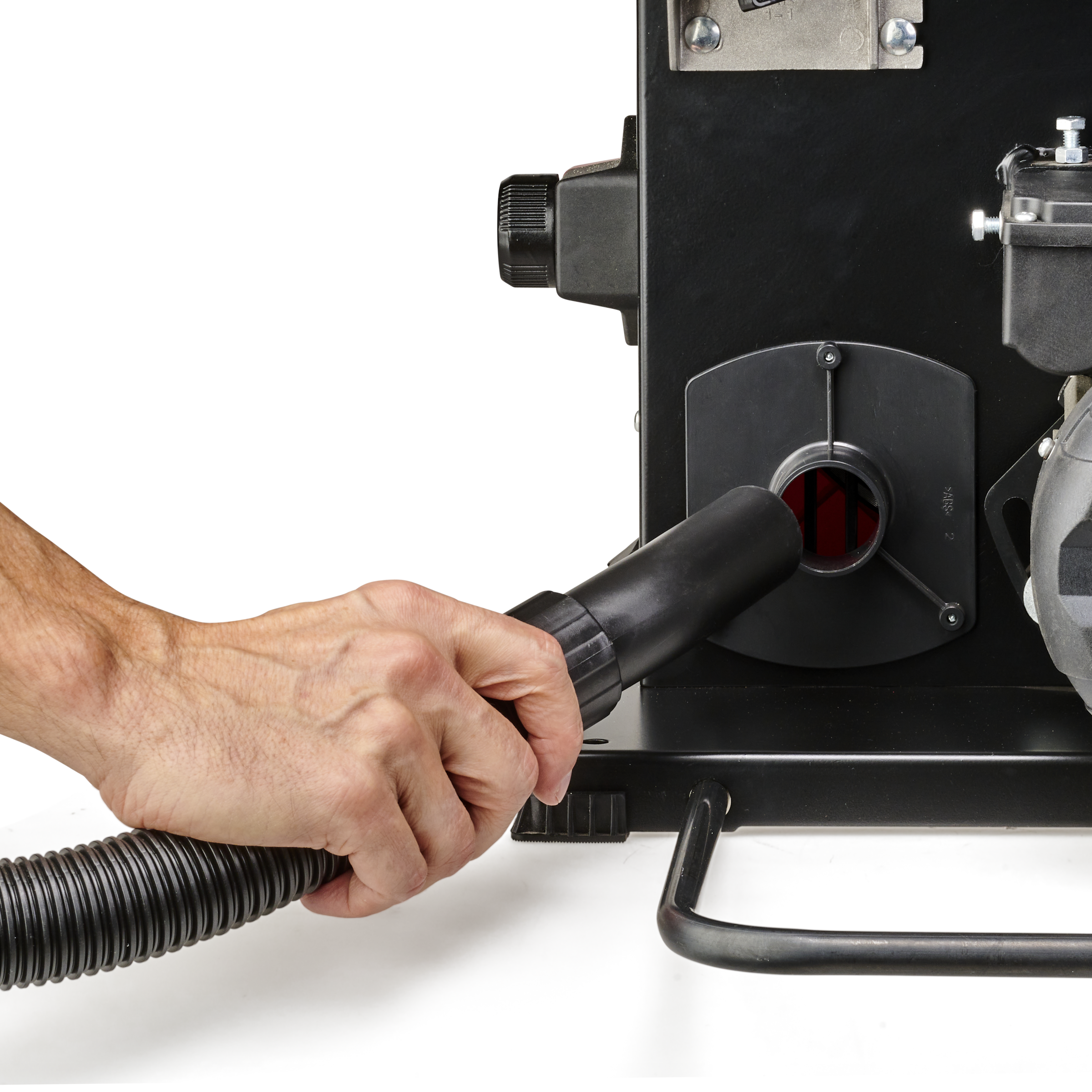Einhell Bandsäge »TC-SB 245 L« 400 Watt, stufenlos verstellbarer Winkelanschlag
