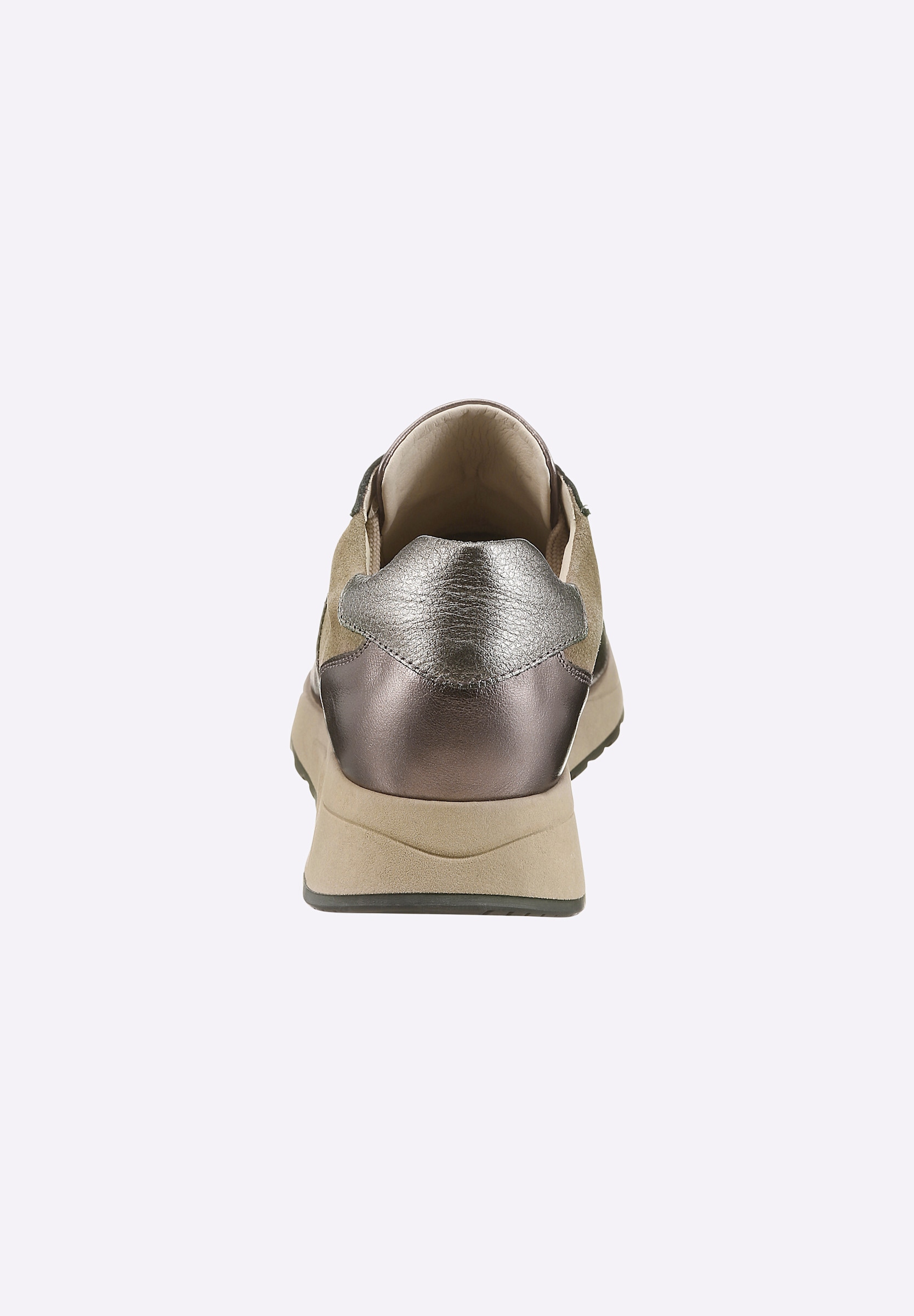 heine Sneaker »Sneaker Sneaker«