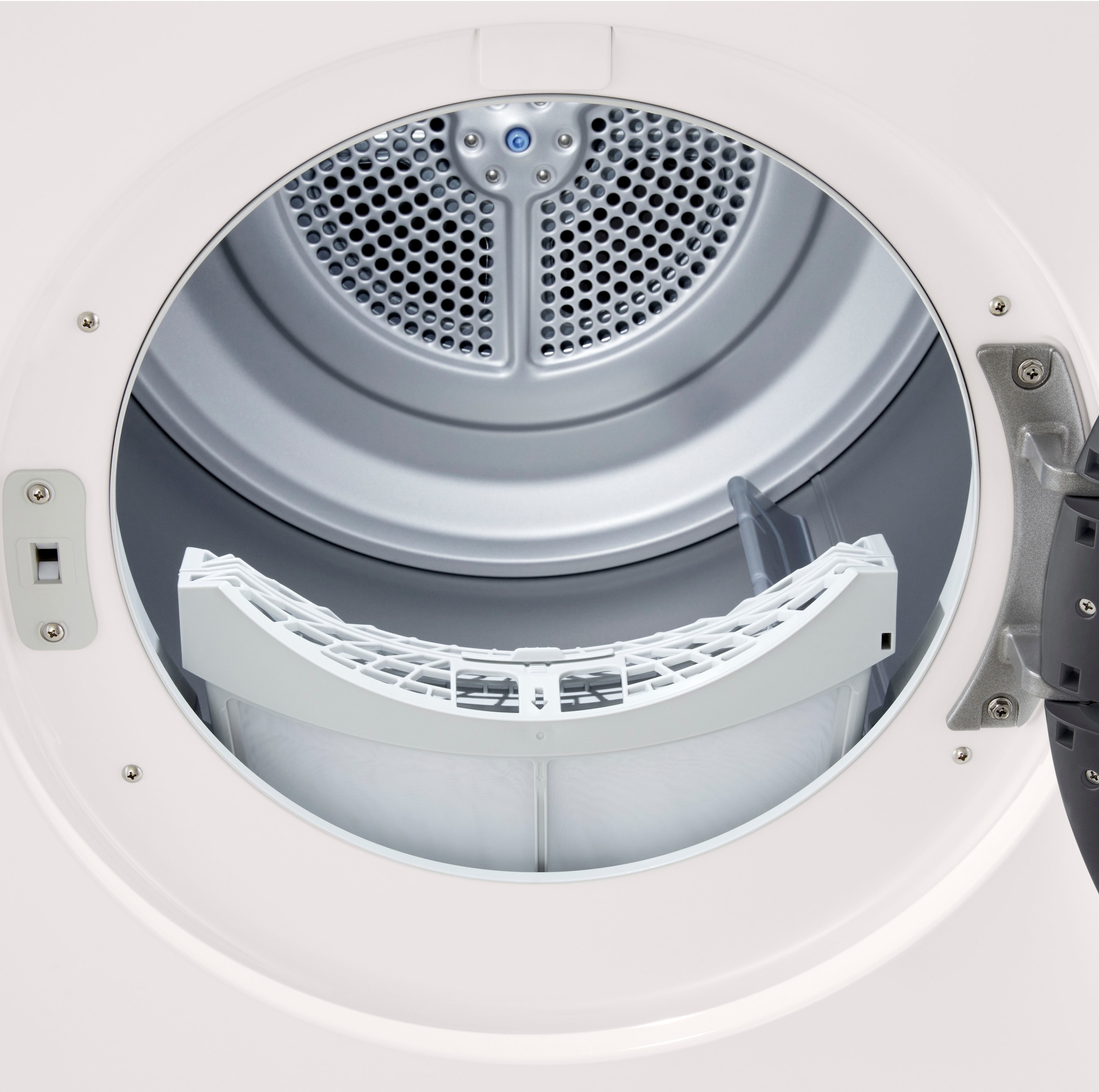 LG Wärmepumpentrockner »RT80B3C«