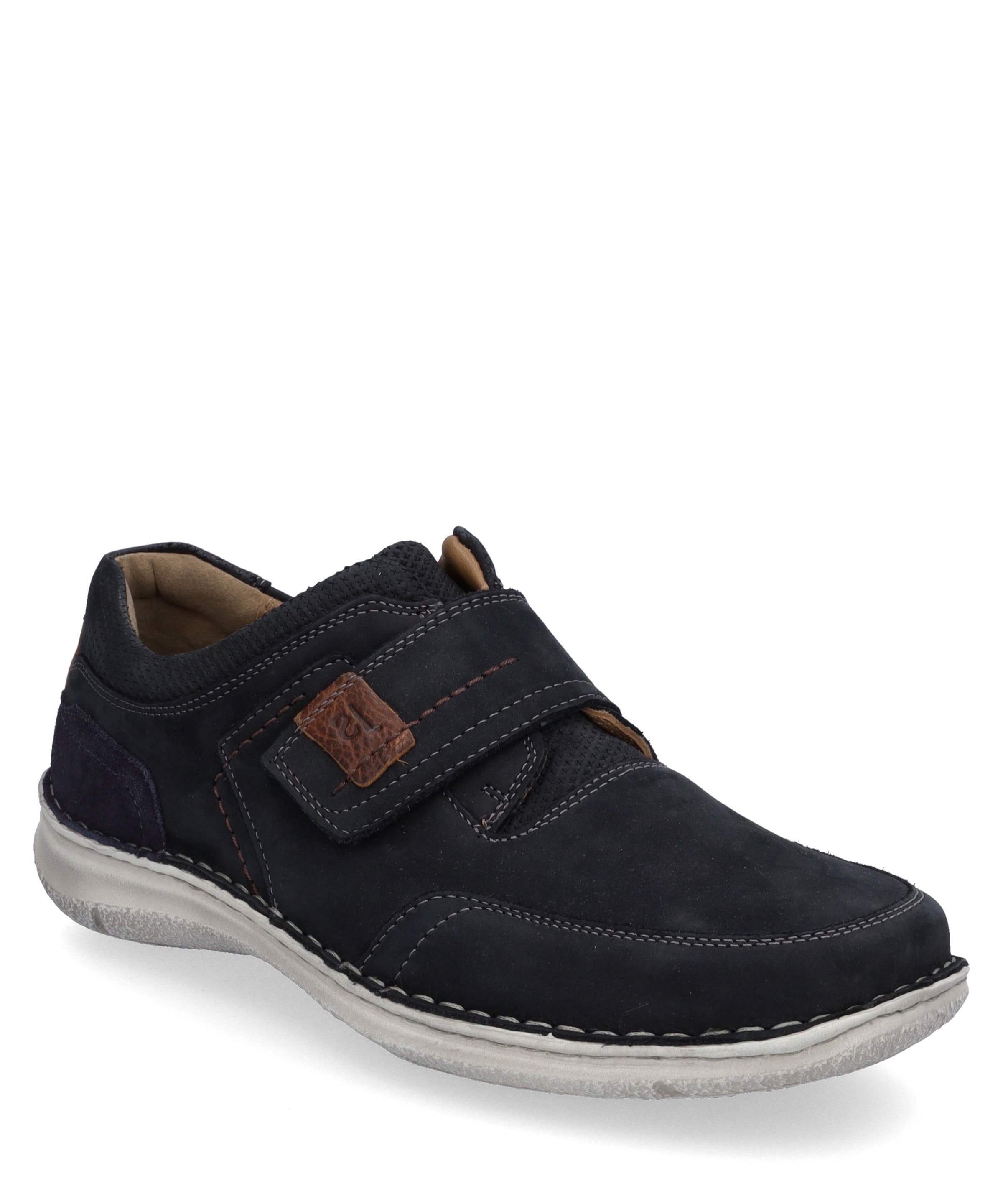 Josef Seibel Slipper »Anvers 83, blau«