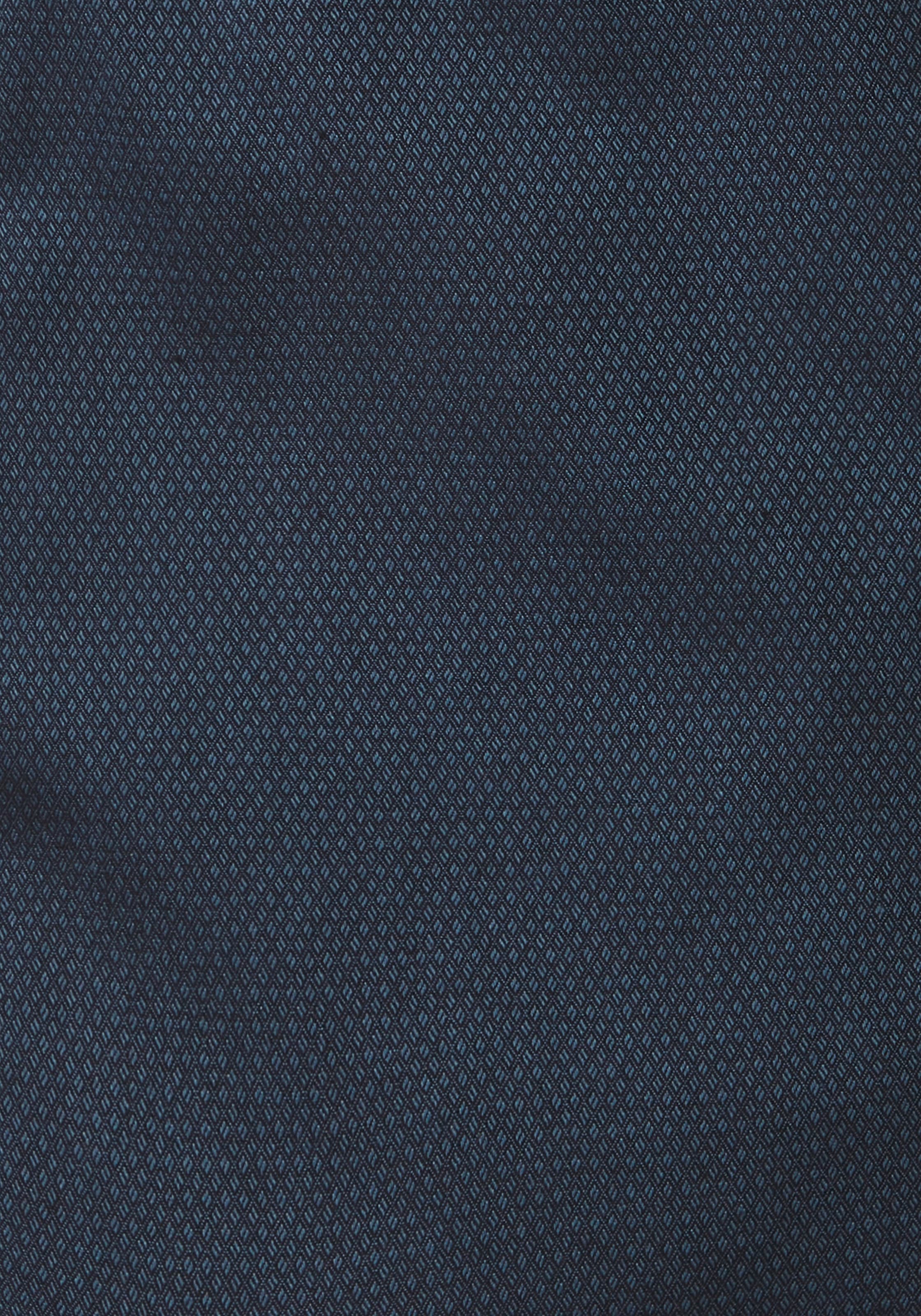 H.I.S Stoffhose »aus leicht elastischer Baumwollmix-Qualität«  bequeme Hose aus leicht elastischer Struktur-Qualität