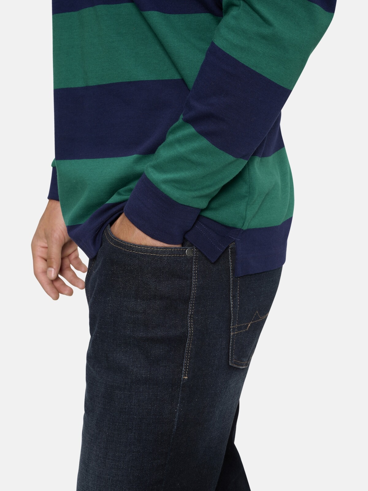 Babista Sweatshirt »Sweatshirt VIORENTO«
