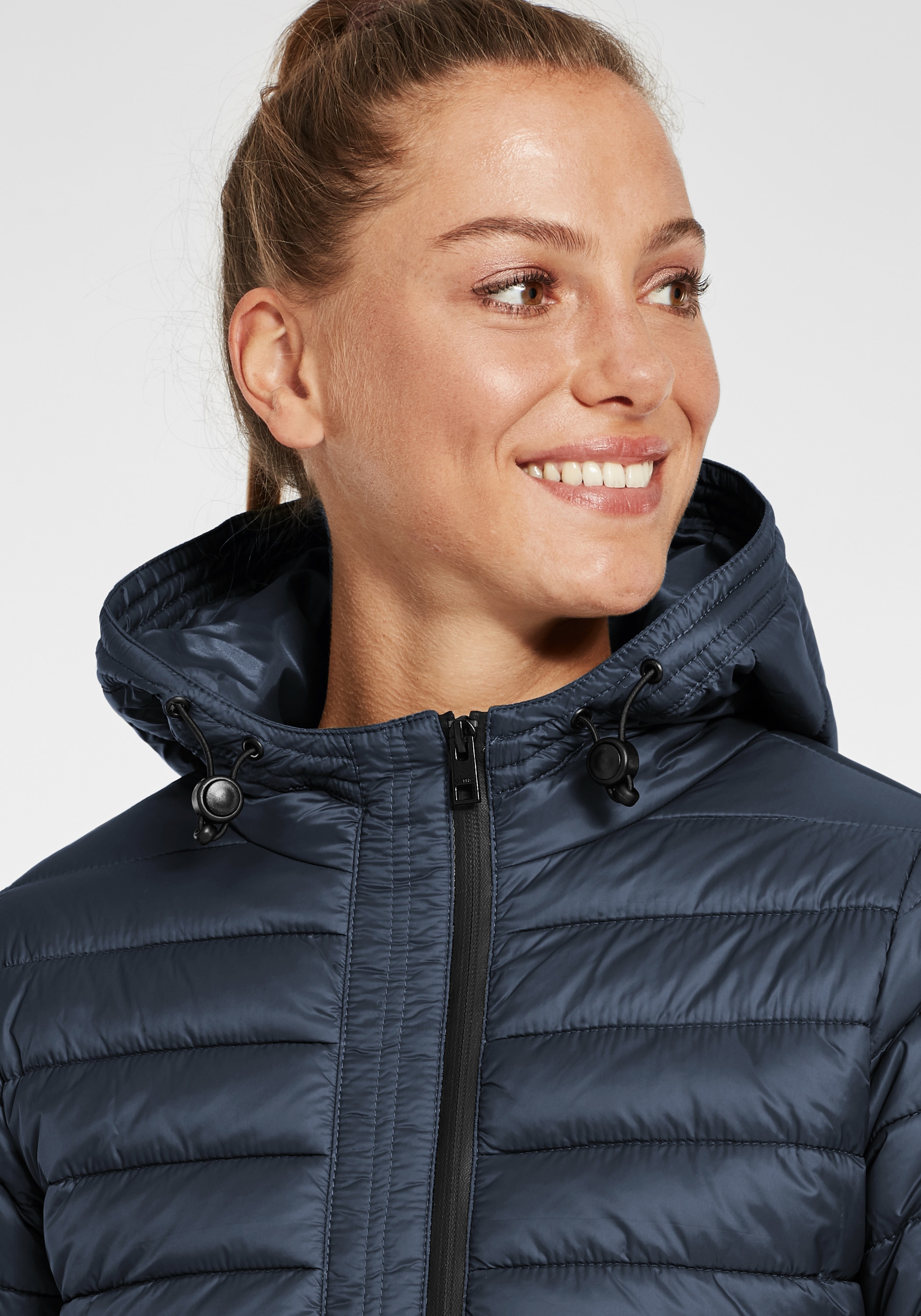 OXMO Steppjacke »Steppjacke OXNella«