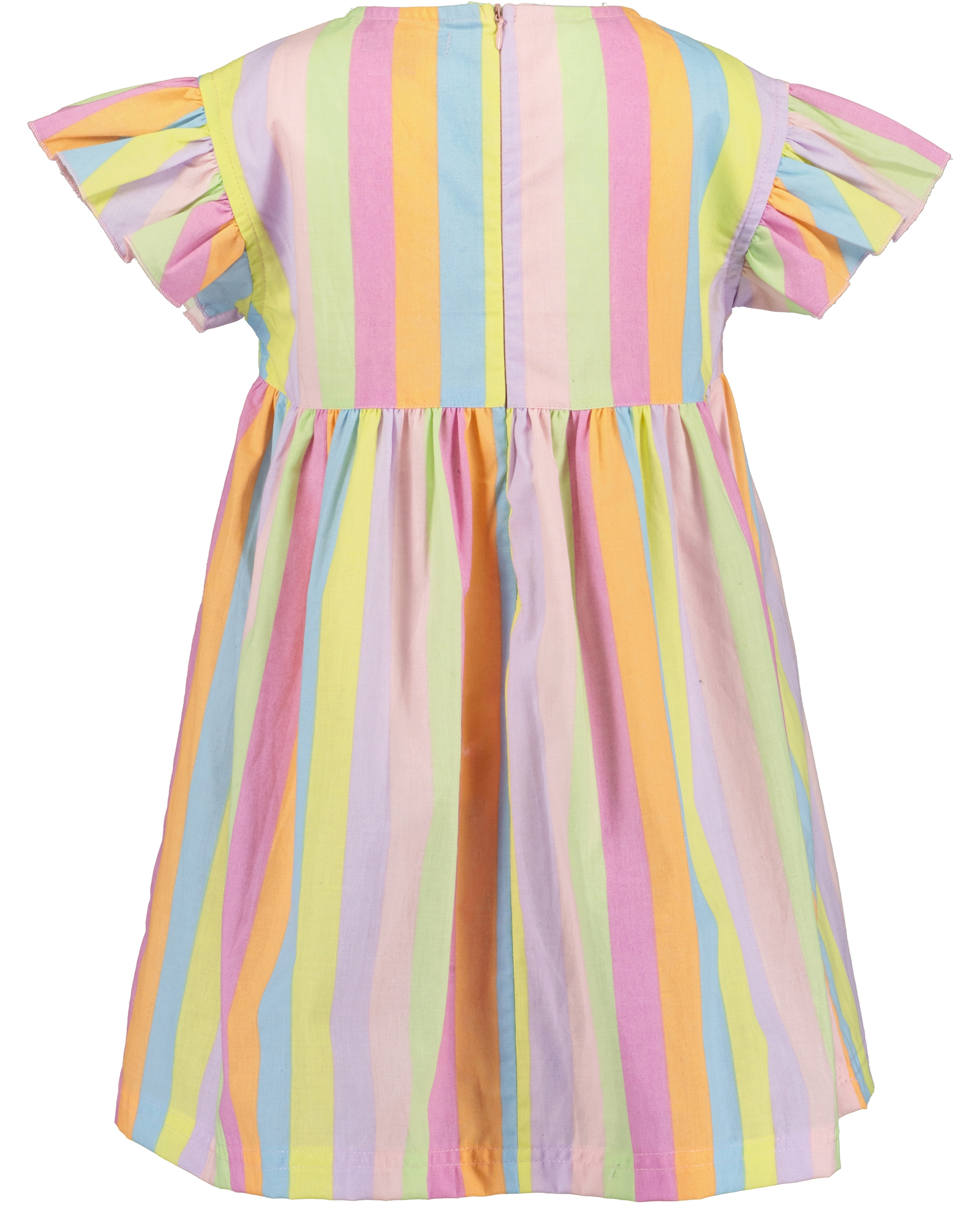 Blue Seven Sommerkleid »Blue Seven Kleid«