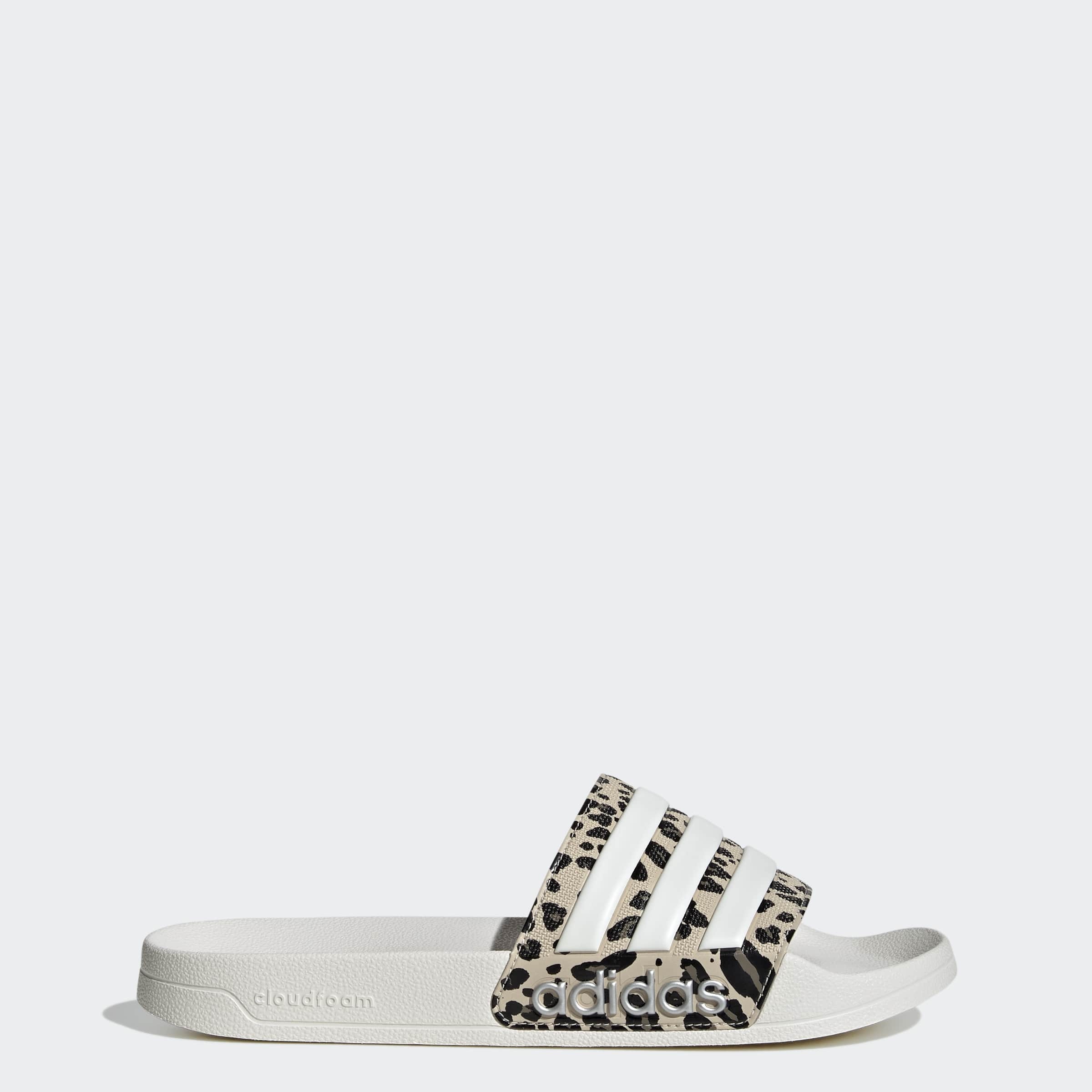 adidas Sportswear Badesandale »SHOWER ADILETTE«  Badelatschen