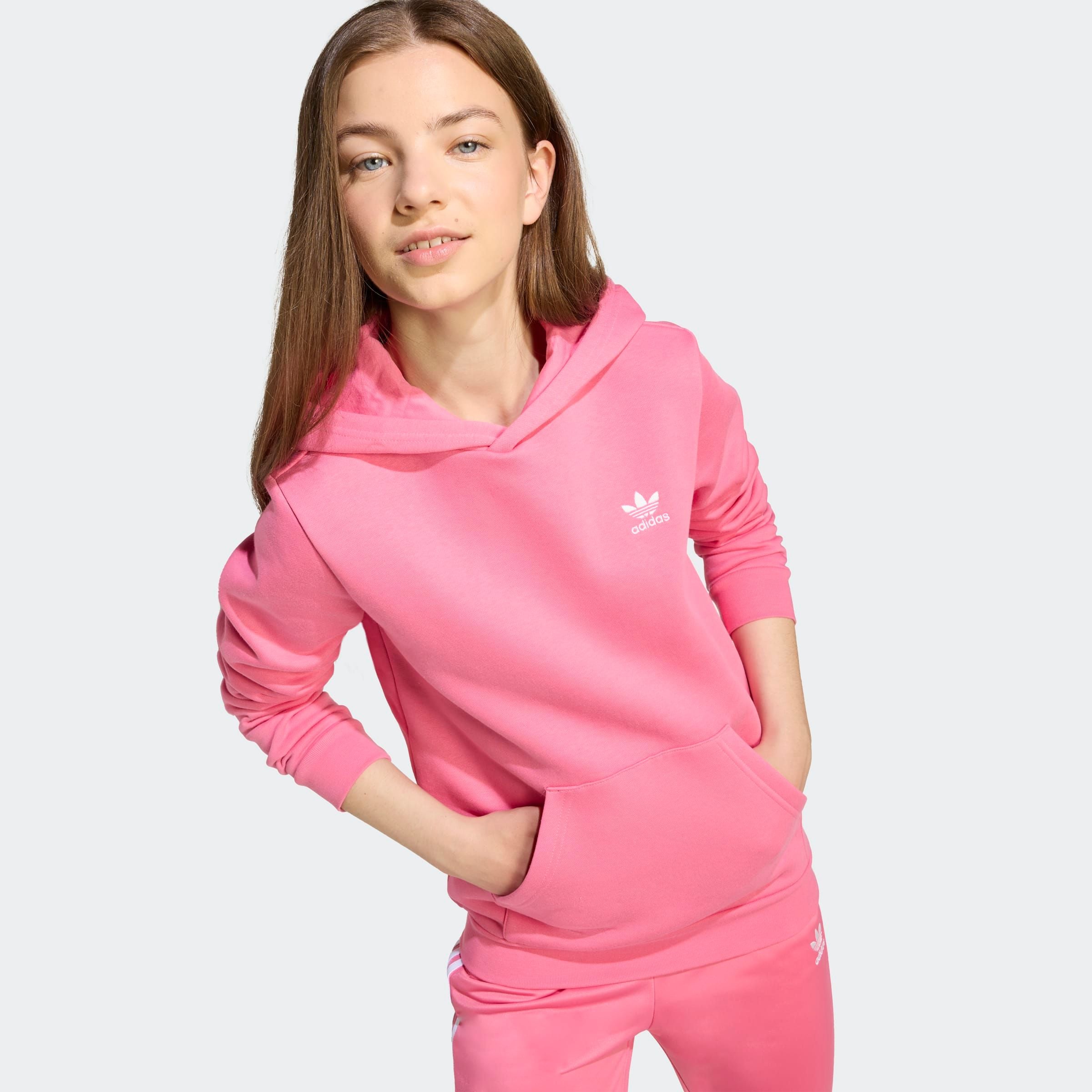 adidas Originals Kapuzensweatshirt »HOODIE«