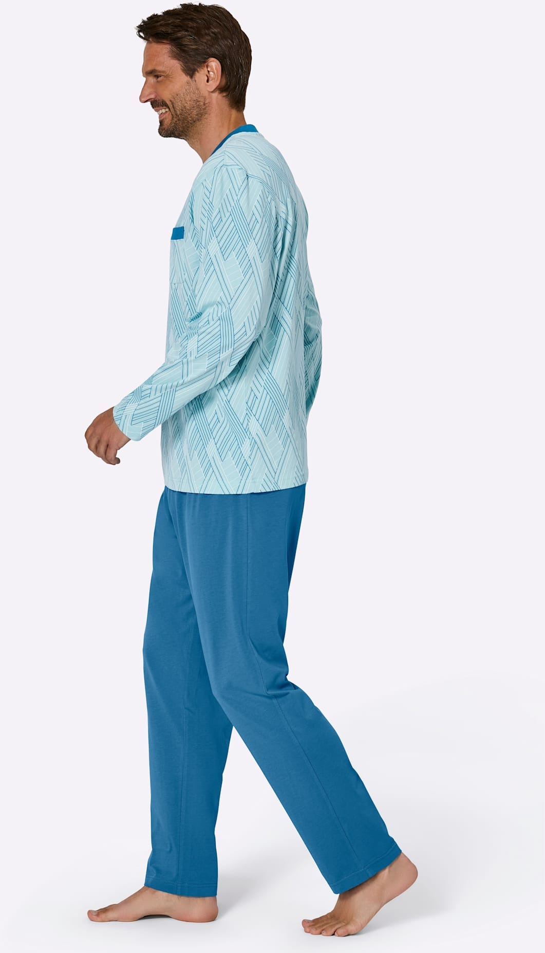 wäschepur Schlafanzug