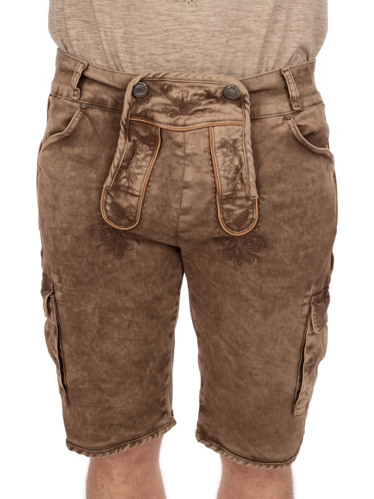 Hangowear Trachtenhose »Cargo RALKO«