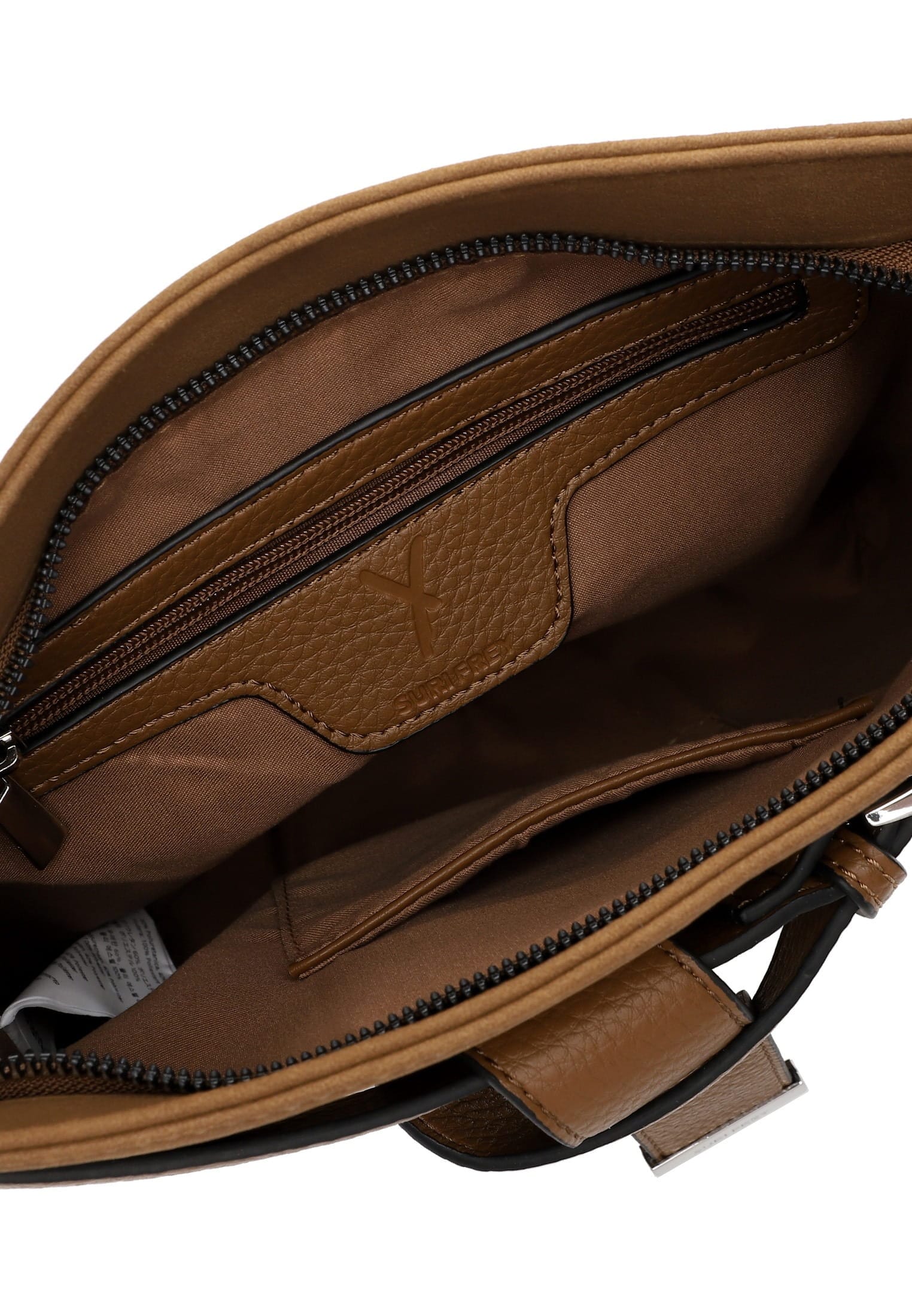 SURI FREY Umhängetasche »Umhängetasche SFY Libby«