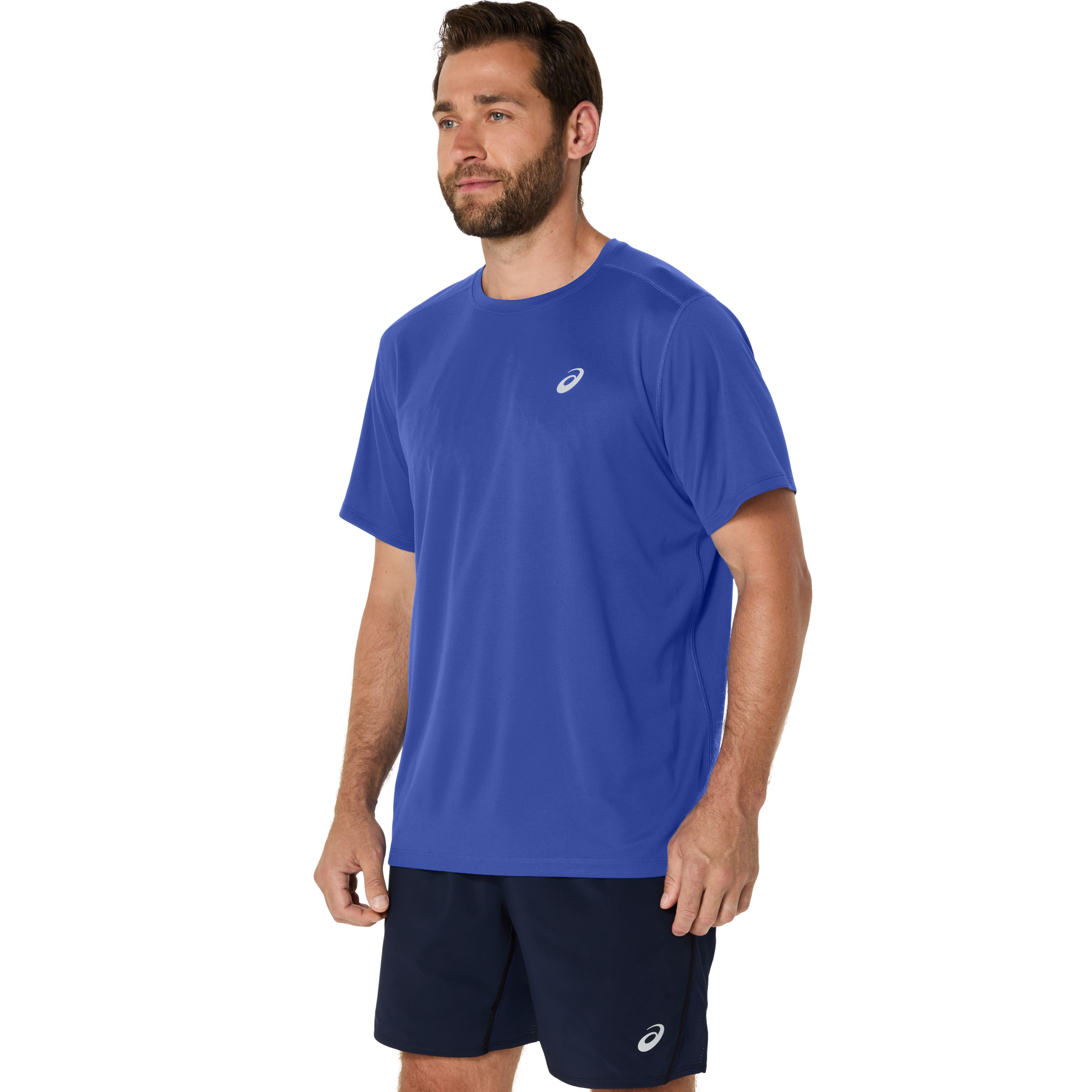 Asics Laufshirt »ASICS CORE SS TOP«