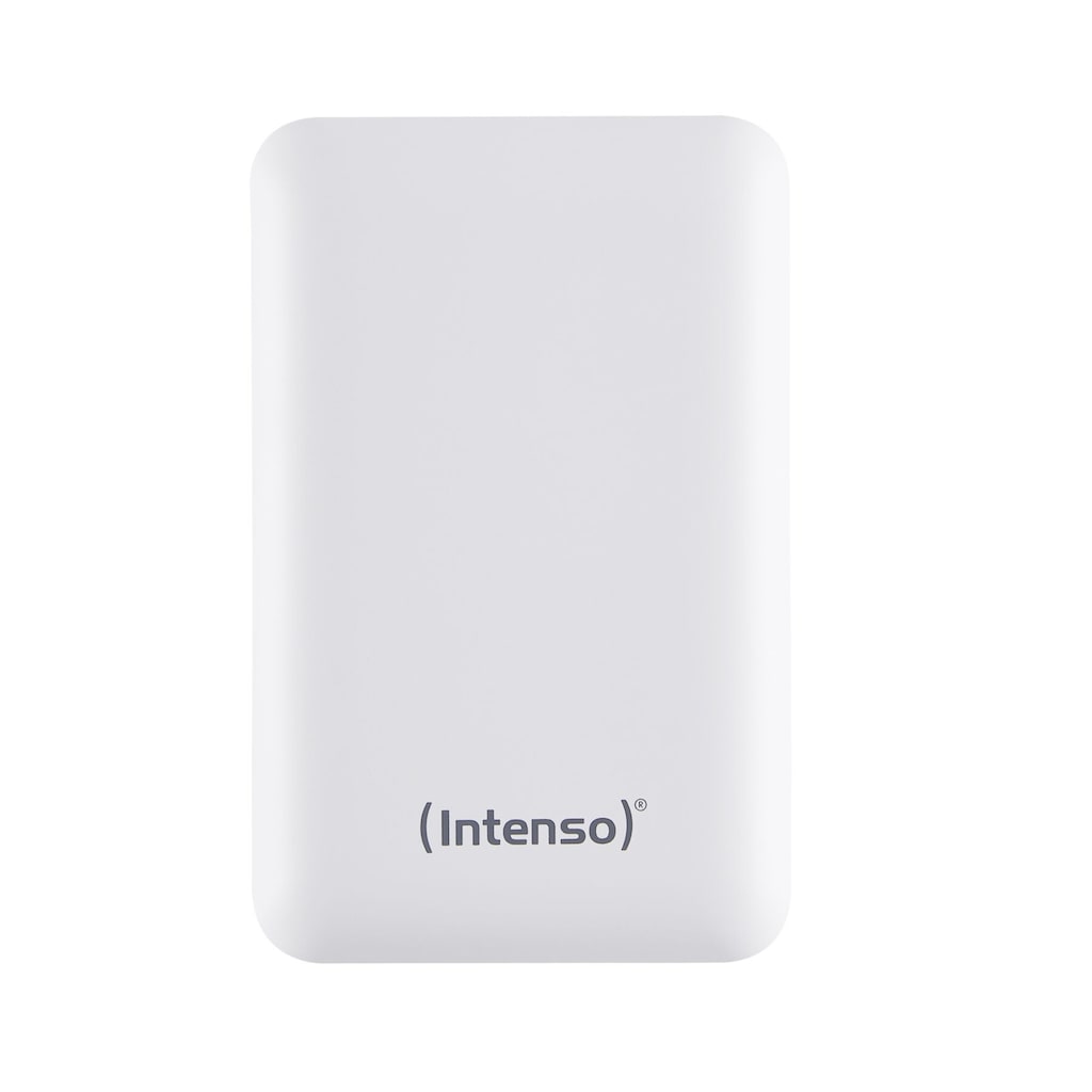 Intenso Powerbank, 10000 mAh