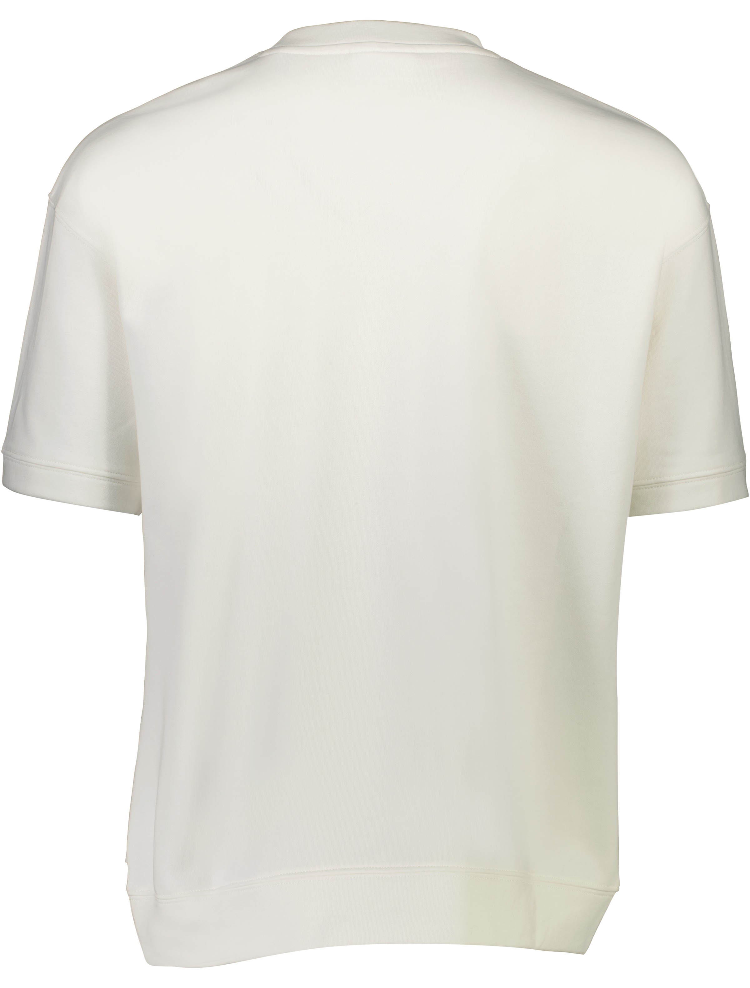 LINDBERGH T-Shirt, mit Logostickerei
