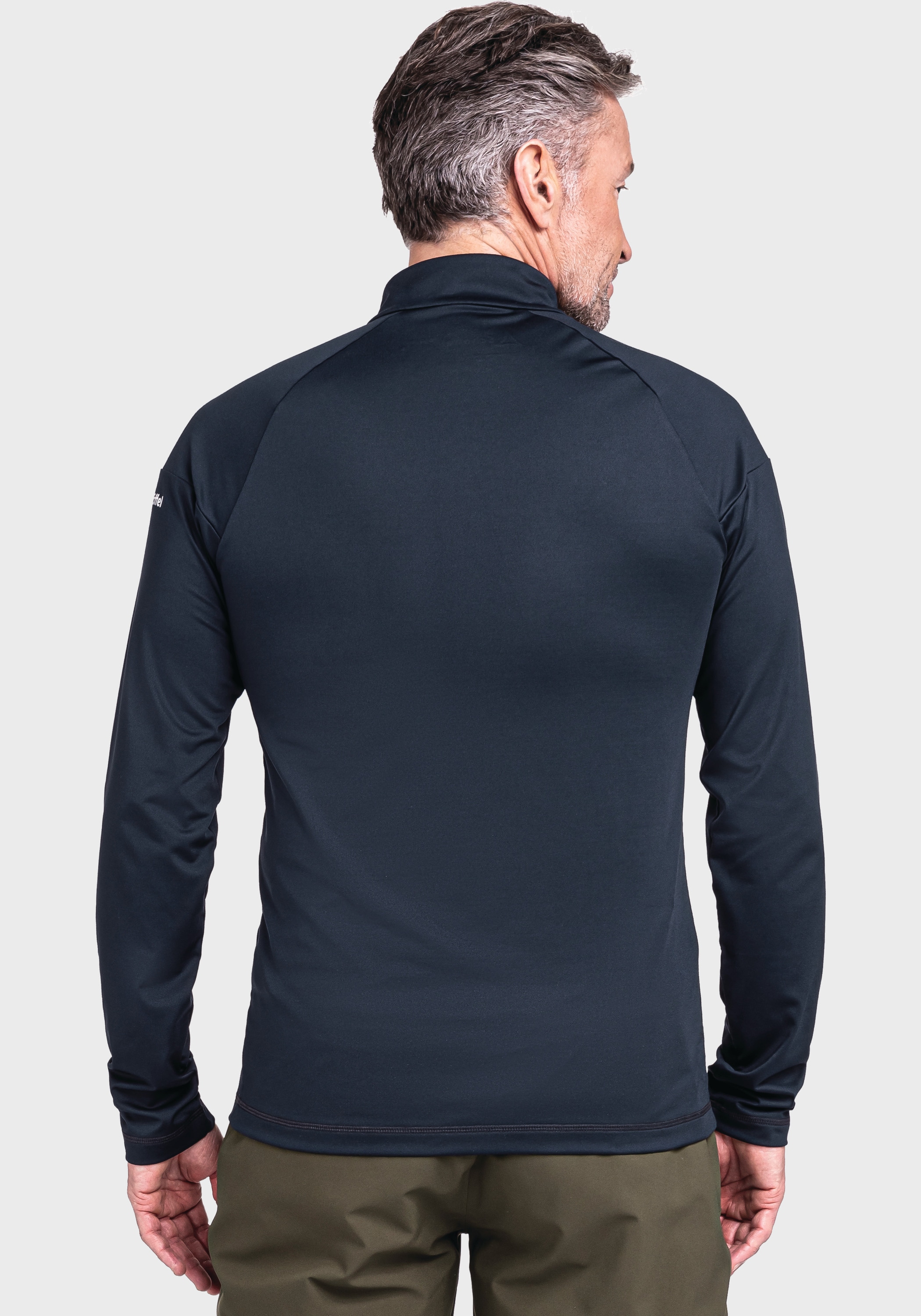 Schöffel Longsleeve »Longsleeve Lenggries M«