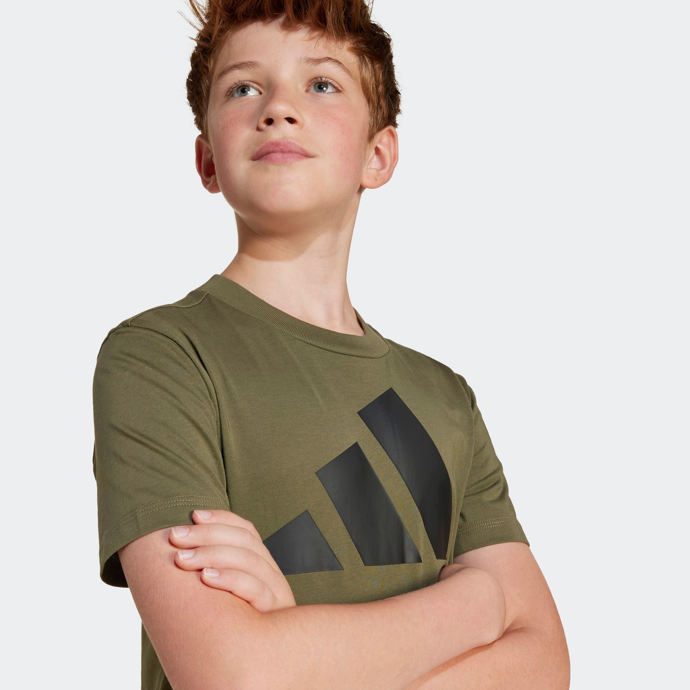adidas Sportswear T-Shirt »J BL TEE 160«