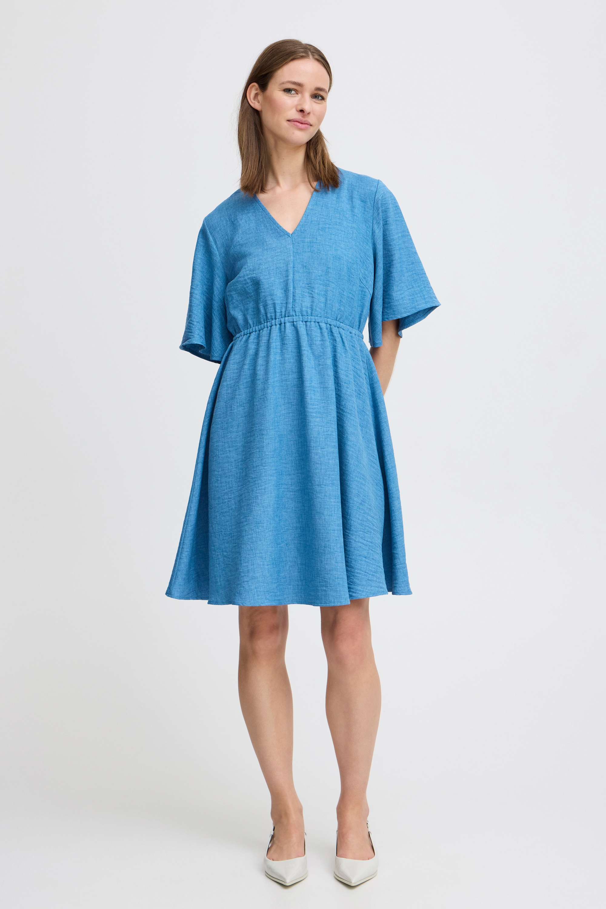 b.young A-Linien-Kleid »A-Linien-Kleid BYGaiya«
