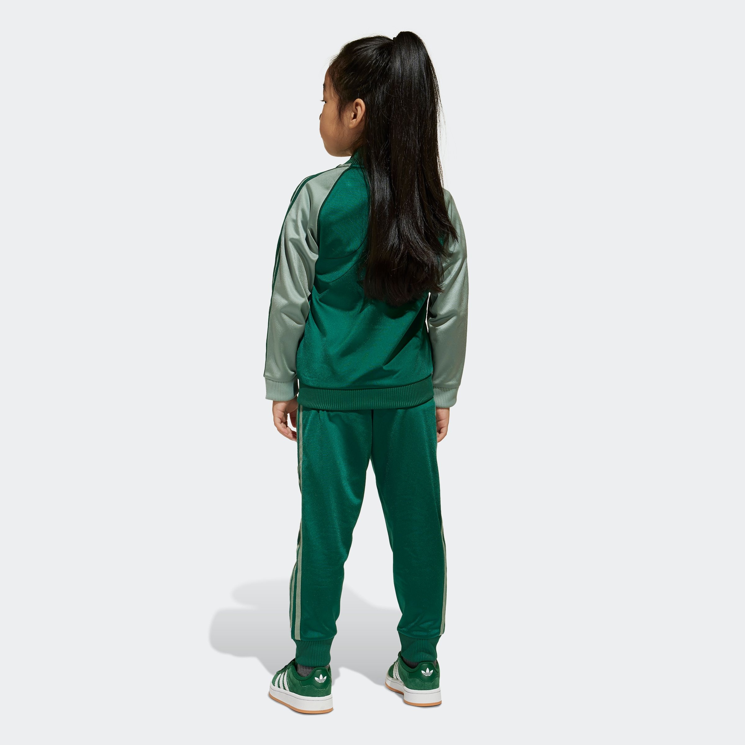 adidas Originals Trainingsanzug »SST TRACKSUIT«, (2 tlg.)