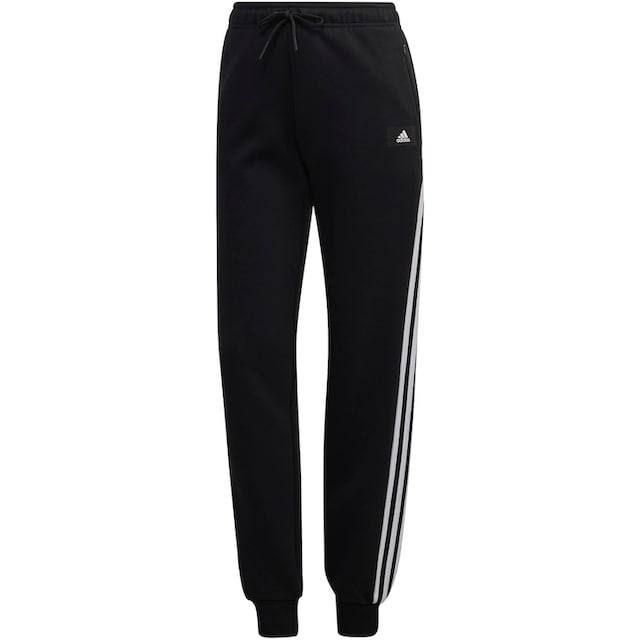 adidas Sportswear Sporthose »ADIDAS SPORTSWEAR FUTURE ICONS 3-STREIFEN REGULAR  FIT HOSE«, (1 tlg.) online bei OTTO