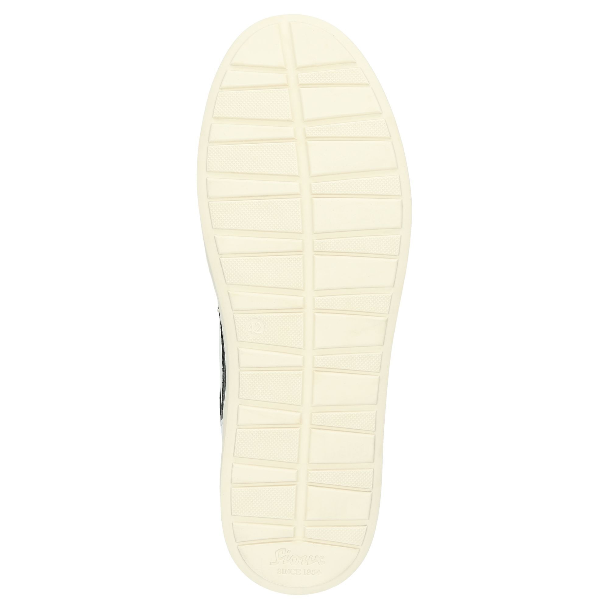SIOUX Sneaker »Tedroso-704«