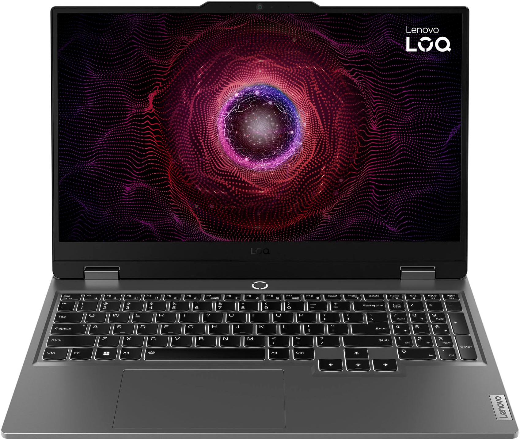 Lenovo Gaming-Notebook »LOQ 15ARP9«, 39,6 cm, / 15,6 Zoll, AMD, Ryzen 7, GeForce RTX 4060, 1000 GB SSD