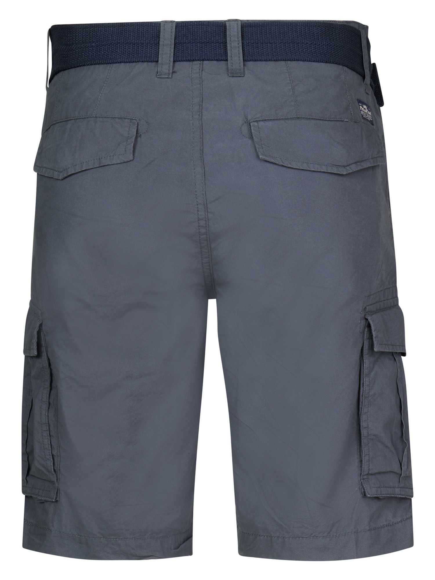 Petrol Industries Cargoshorts »Men Shorts Cargo«, mit Gürtel