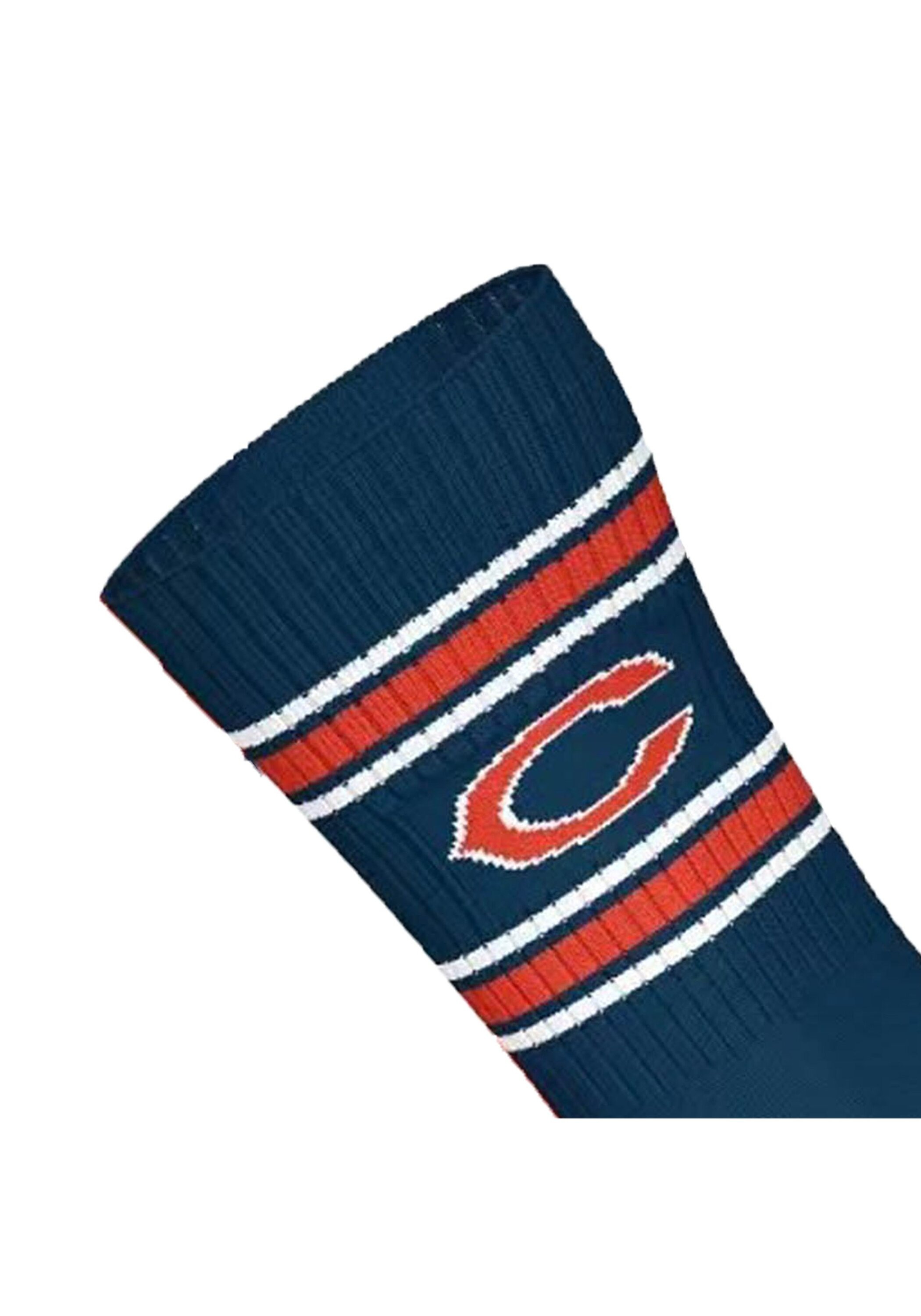 NFL Kurzsocken »Socken NFL 6Pack Crew Socks 6er Pack«