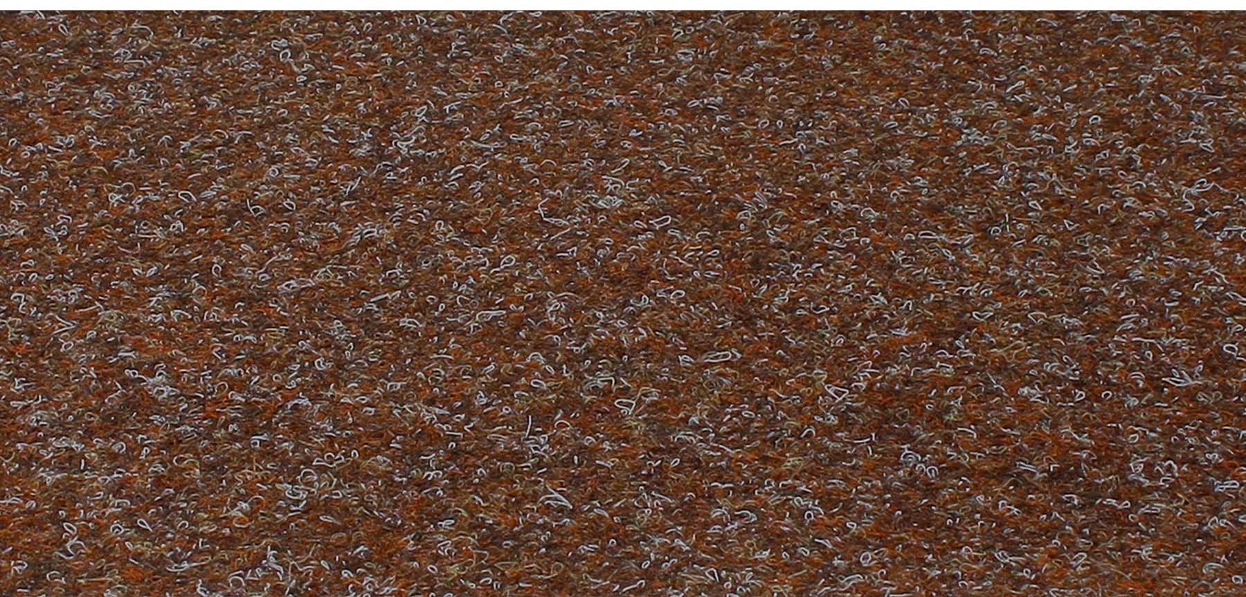 Primaflor-Ideen in Textil Nadelvliesteppich »MERLIN, Made in Netherlands« rechteckig 5,2 mm Höhe Flachgewebe, Nadelvlies, meliert, besonders robust & strapazierfähig