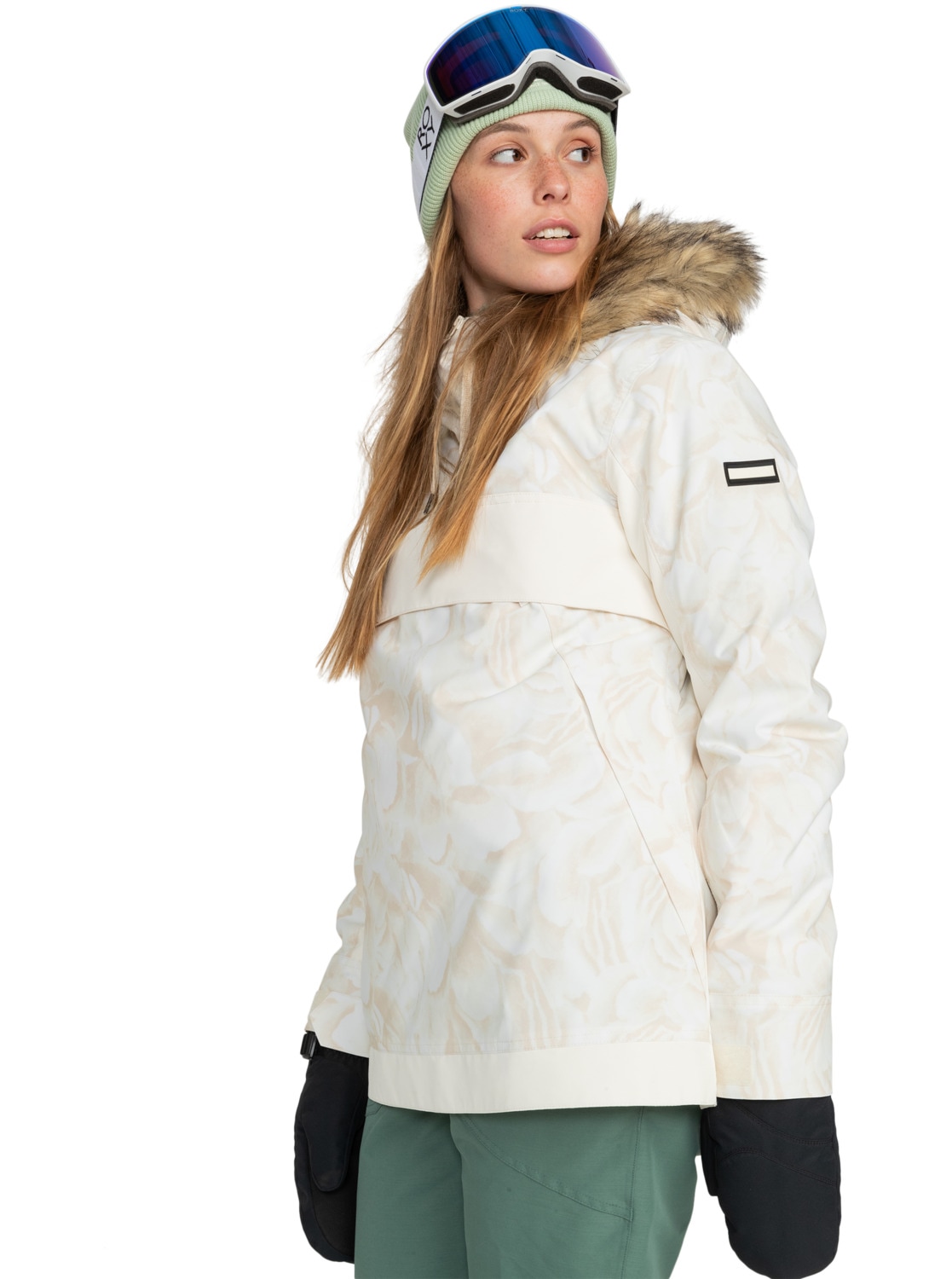 Roxy Snowboardjacke »Shelter«