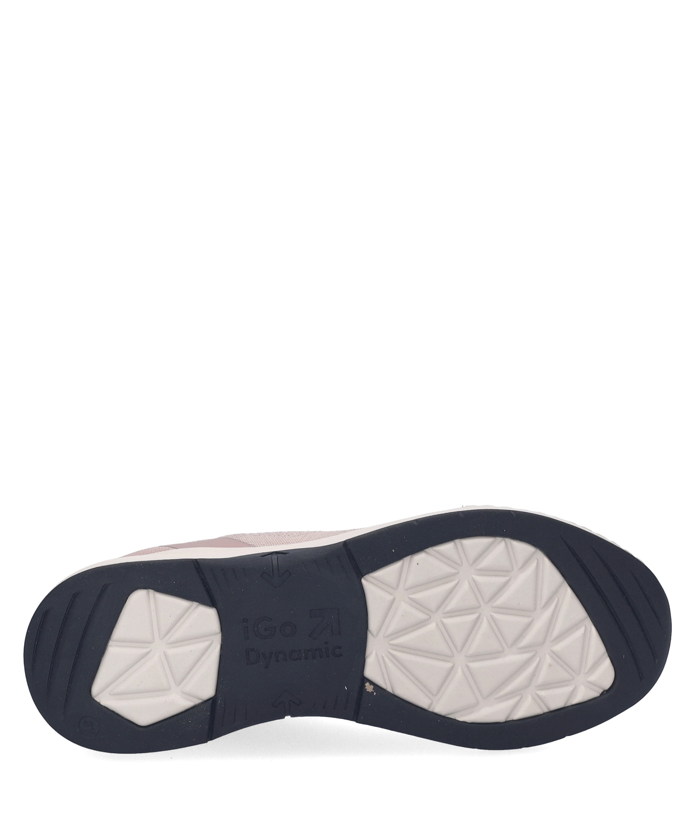 Josef Seibel Sneaker »Elli 21, rosa«