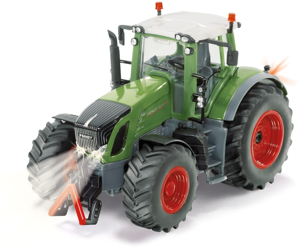 Siku RC-Traktor »SIKU Control, Fendt 939 (6880)«, mit LED-Lichtern