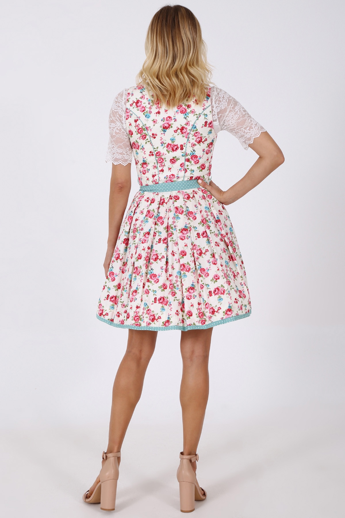 Krüger Dirndl »Dirndl Babe (50 cm)«