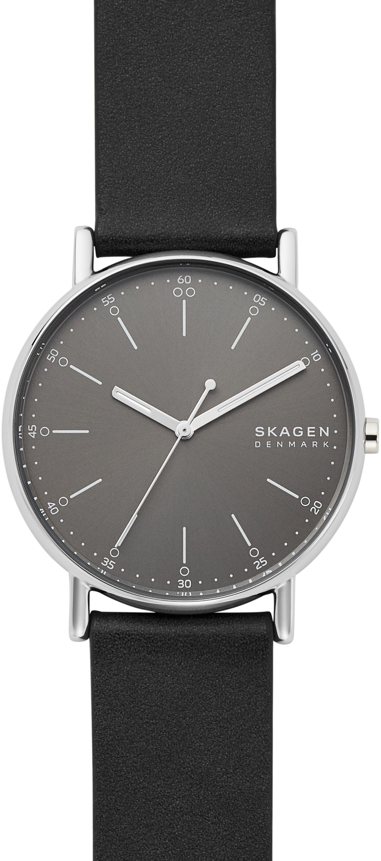 Skagen Quarzuhr »SIGNATUR, SKW6654«