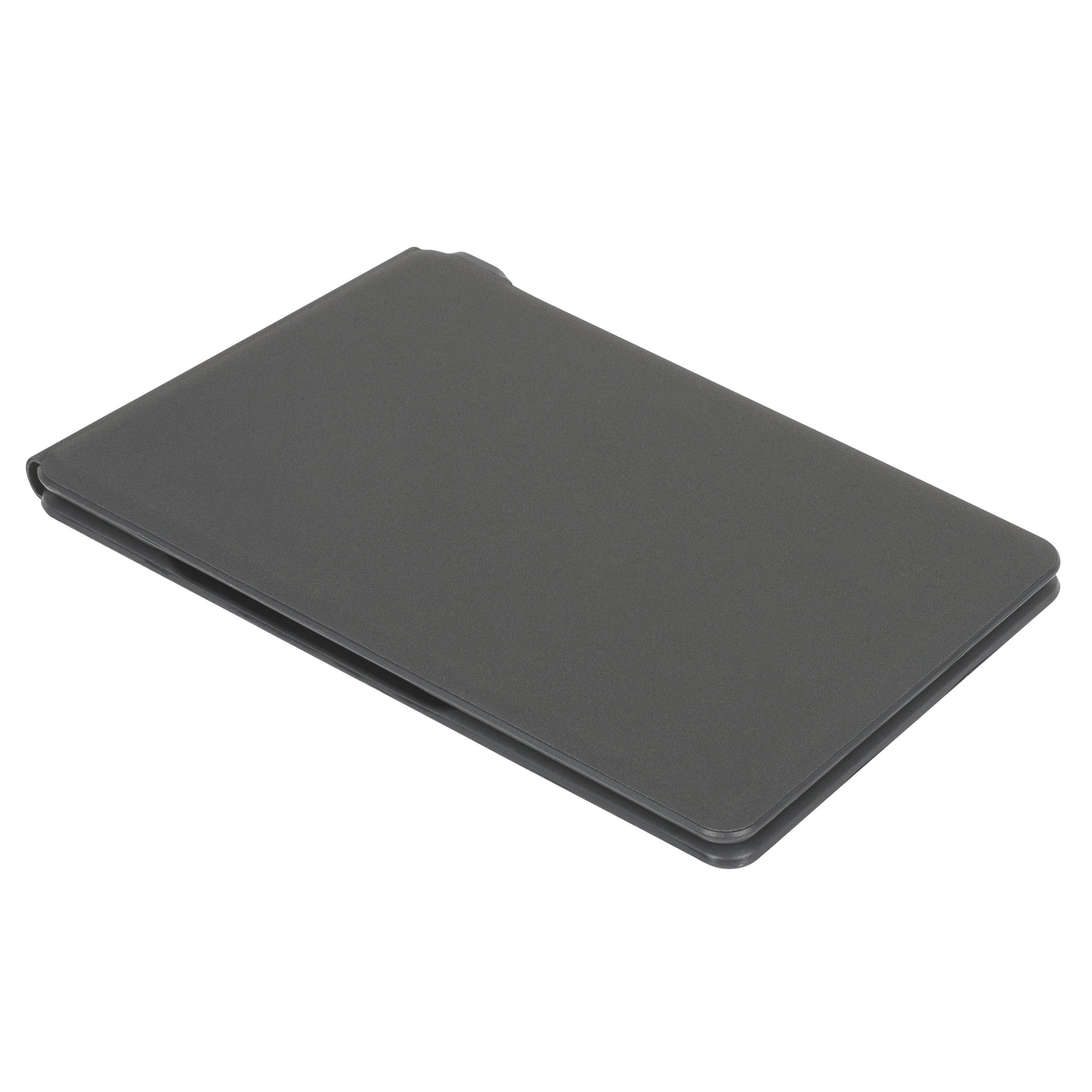 Targus ergonomische Tastatur »Ultra-Compact Ergo Bluetooth-Universal-Keyboard (FR)«, (ergonomische Form)