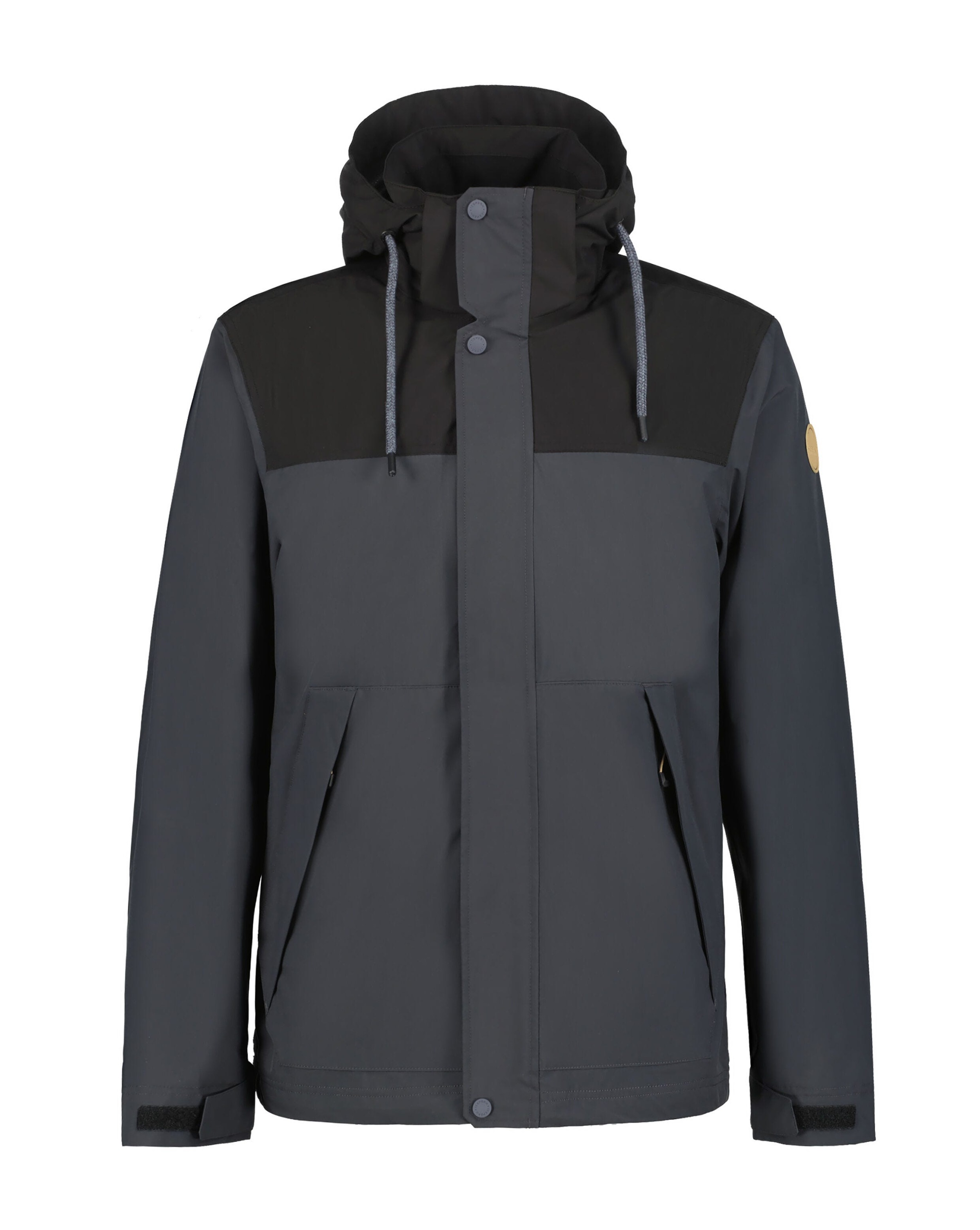 Icepeak Funktionsjacke »H FUNKTIONSJACKE MERCED«, (1 St.)