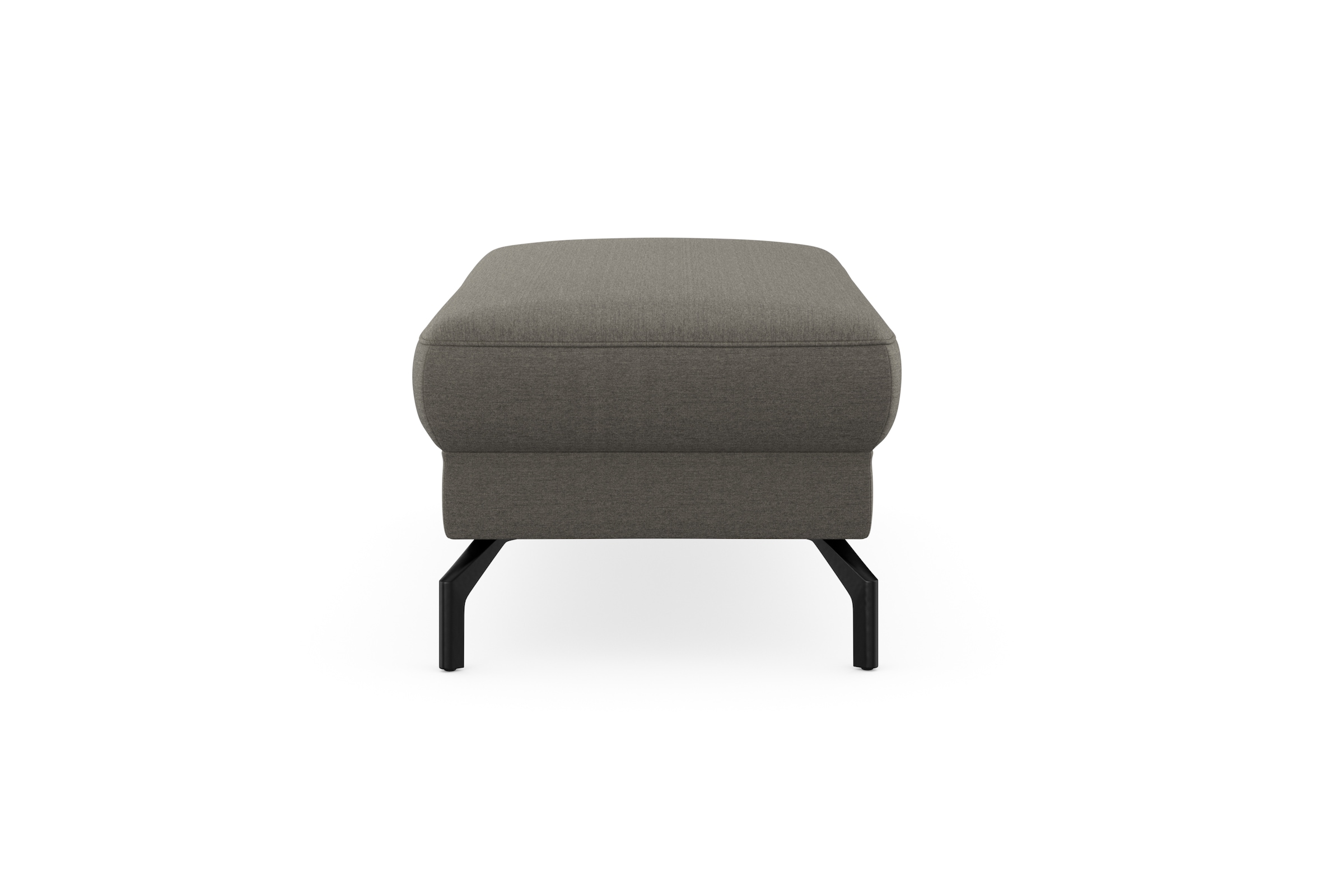sit&more Hockerbank »Cinturo«, mit Federkern, Sitzhöhe 48 cm