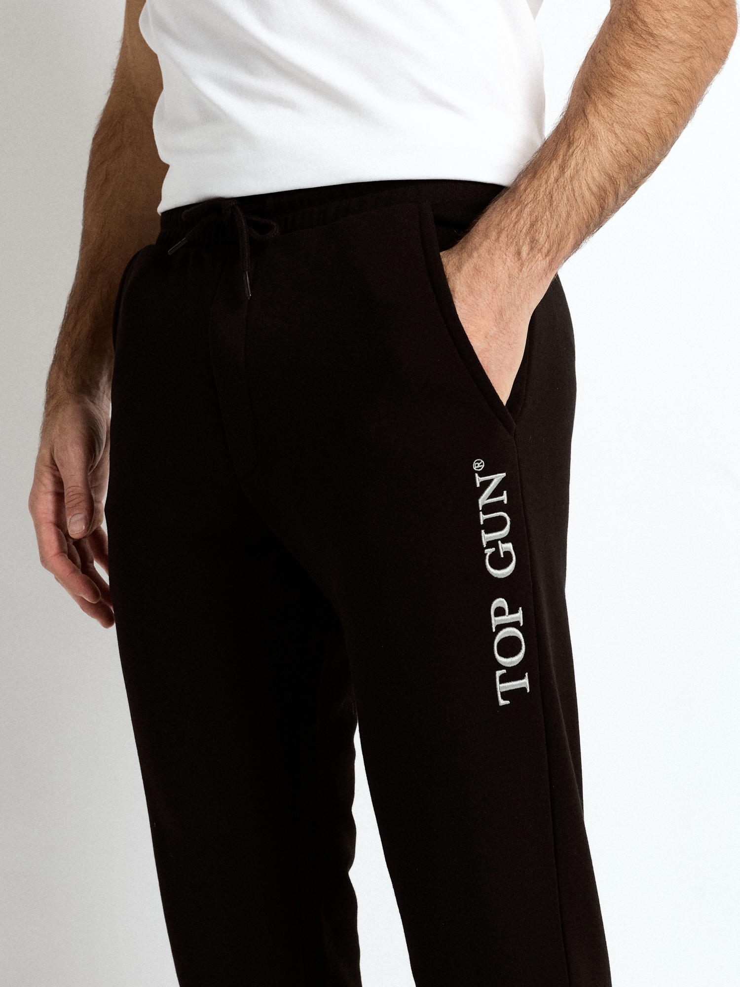 TOP GUN Jogginghose »Jogginghose TG25020«