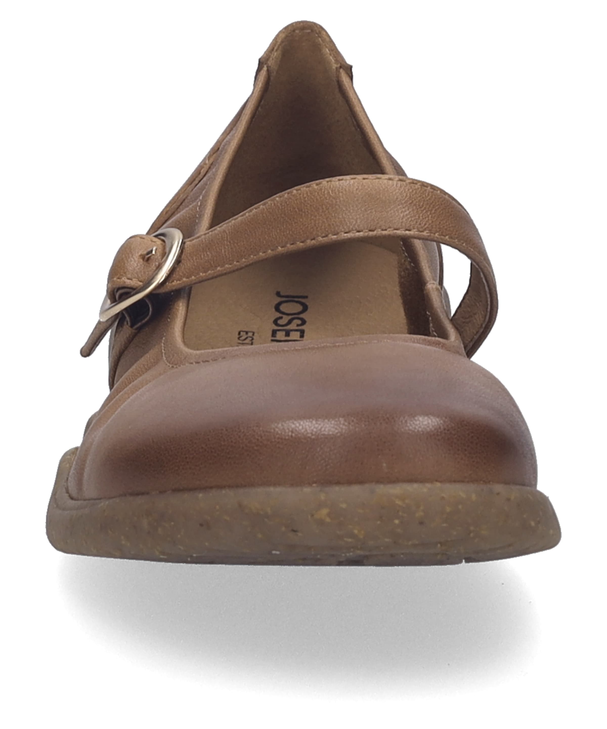 Josef Seibel Ballerina »Cassandra 10, camel«