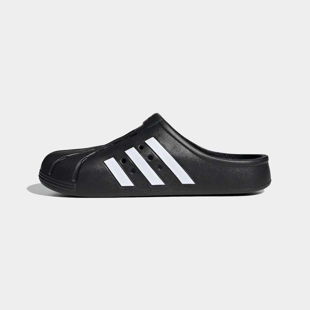 adidas Sportswear Badesandale »ADILETTE CLOG«