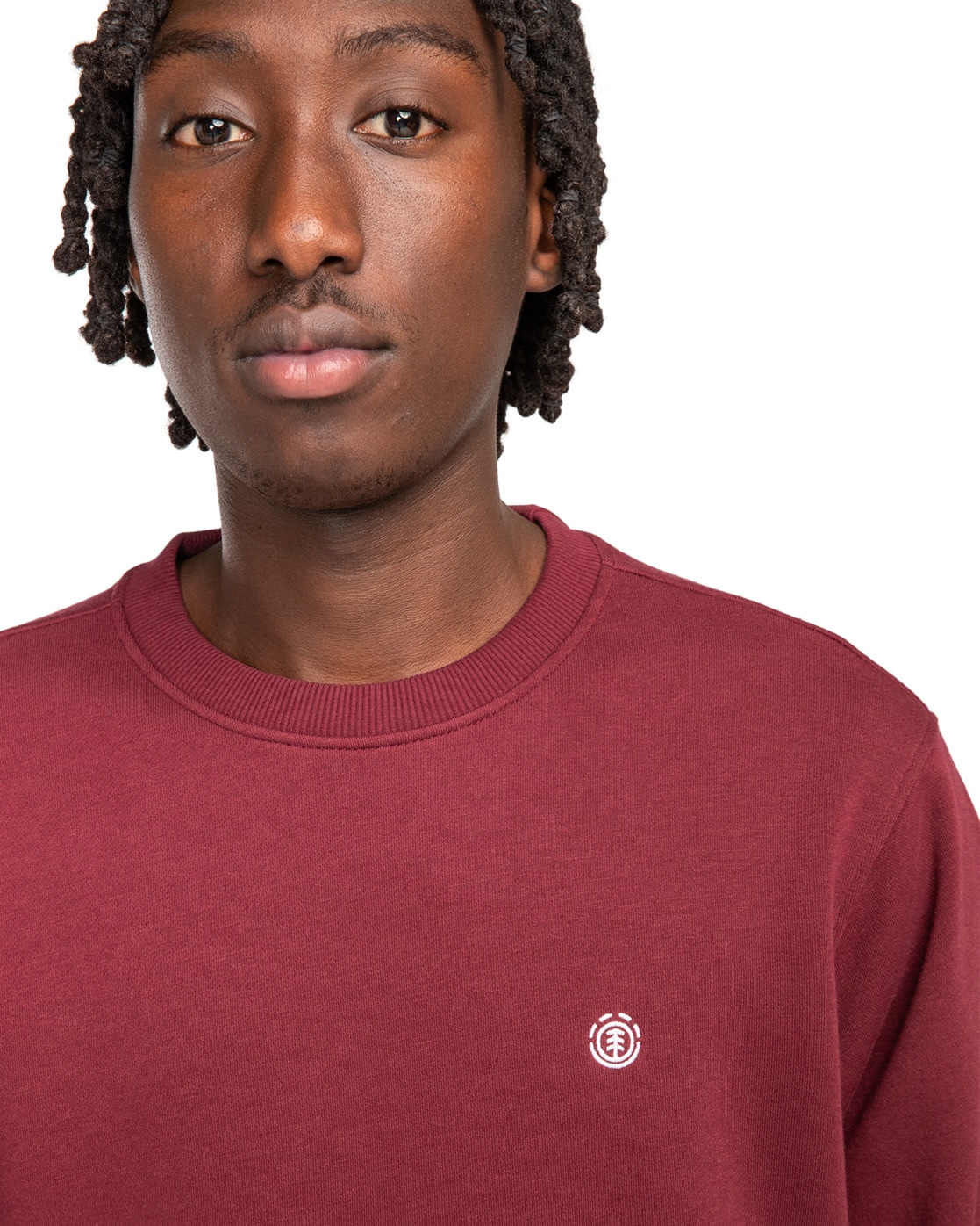 Element Sweatshirt »Cornell Classic«