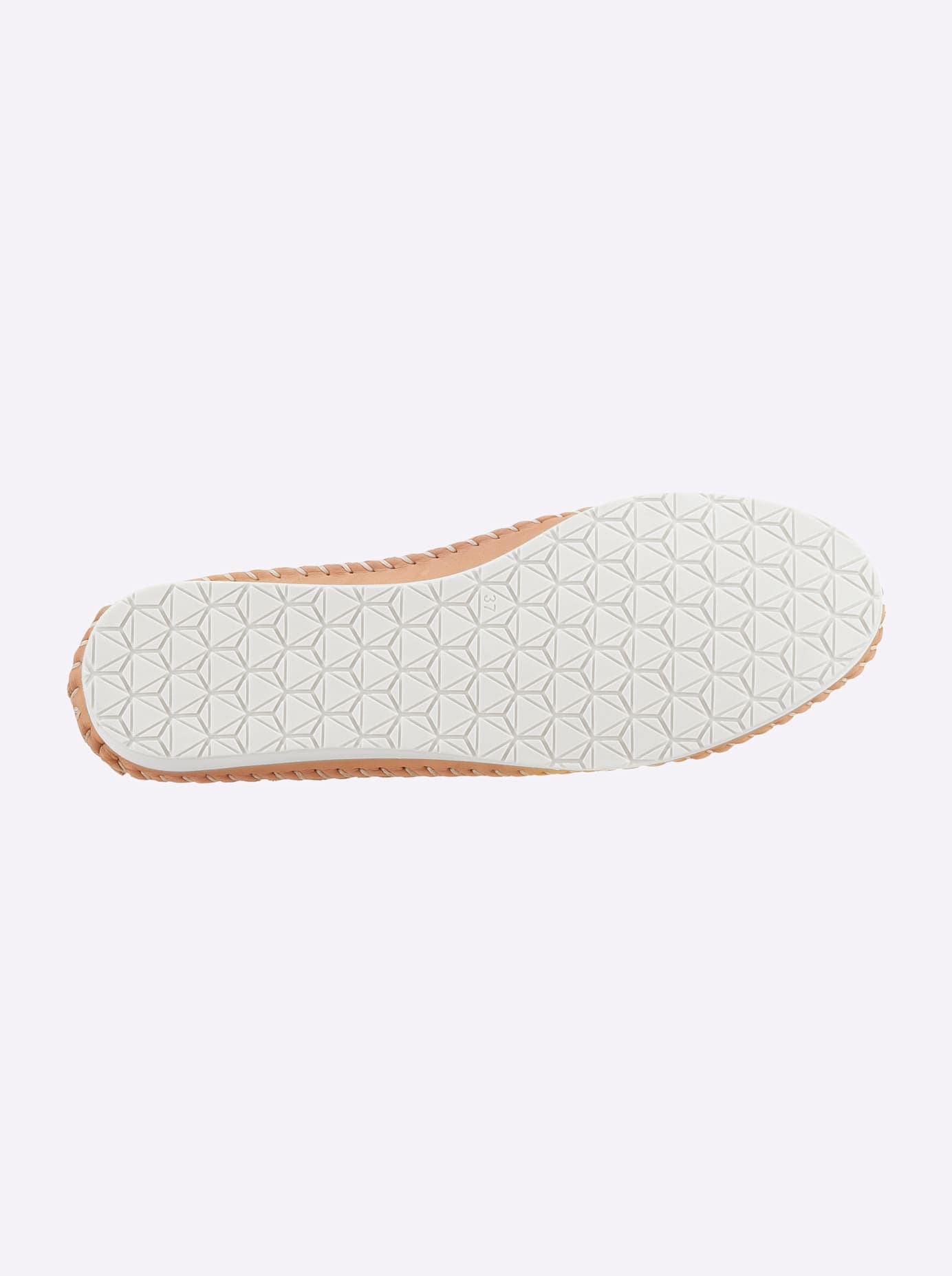 heine Schnürschuh